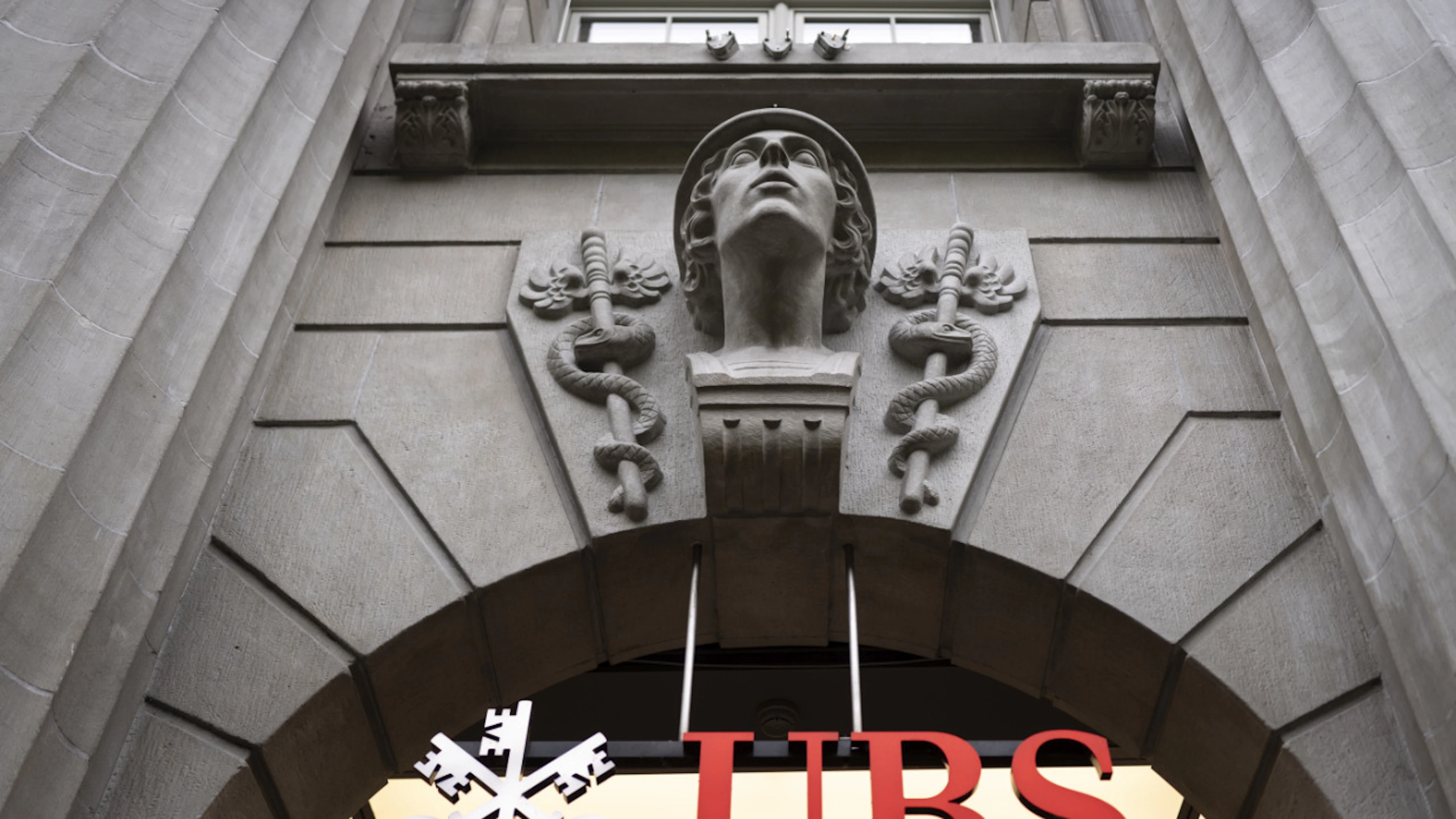 UBS condamnée à 125 millions de dollars d'amende aux Etats-Unis