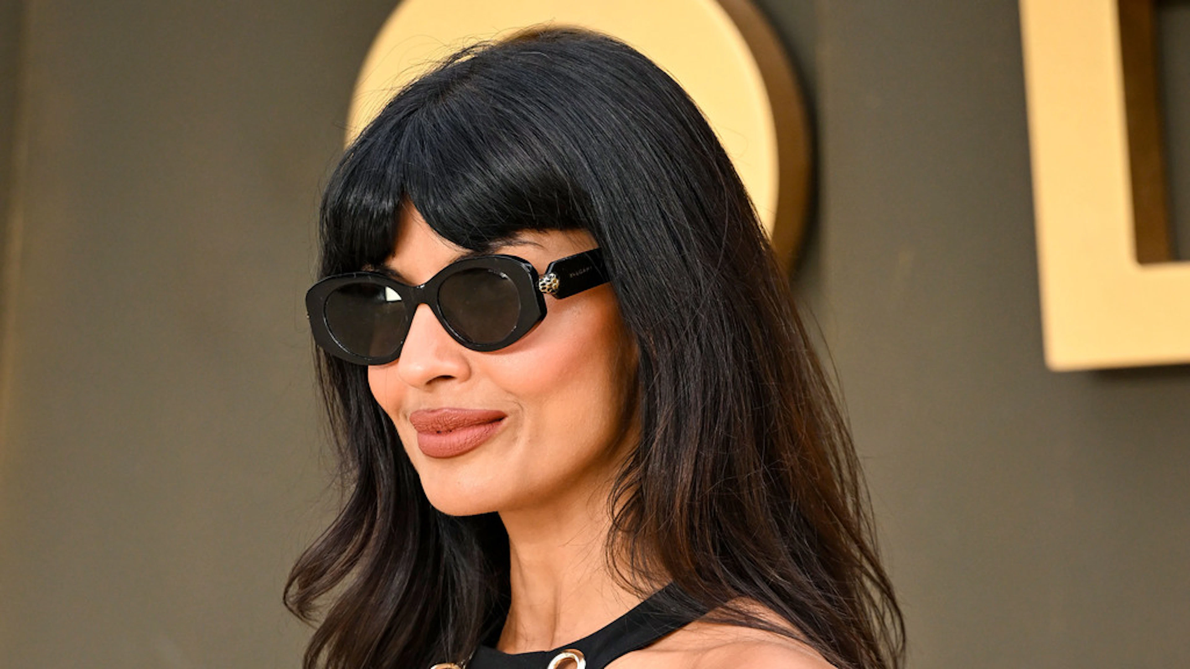 Jameela Jamil s'inquiète de « l'image extrêmement néfaste » d'Ariana Grande