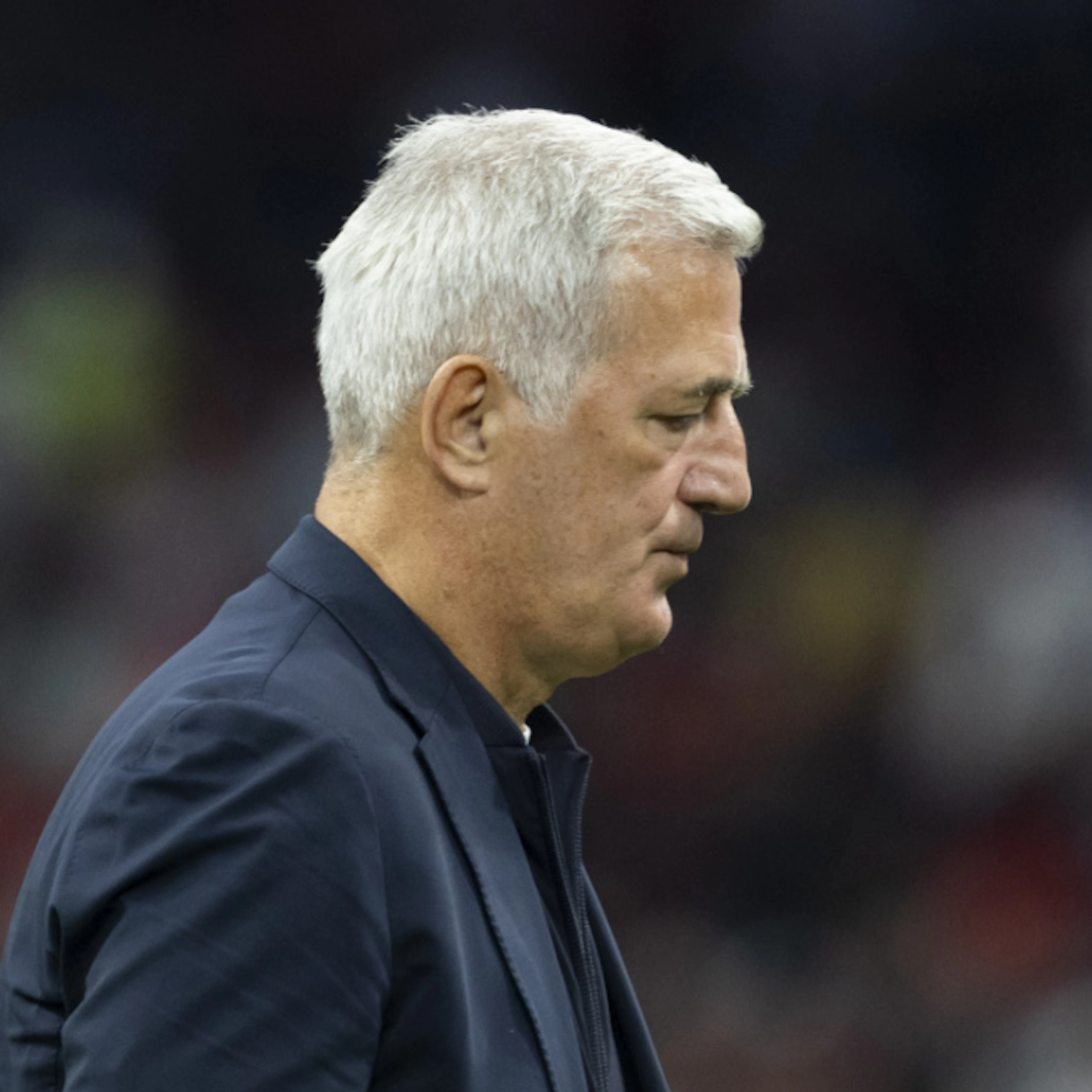 Ex-Nati-Coach muss gehen