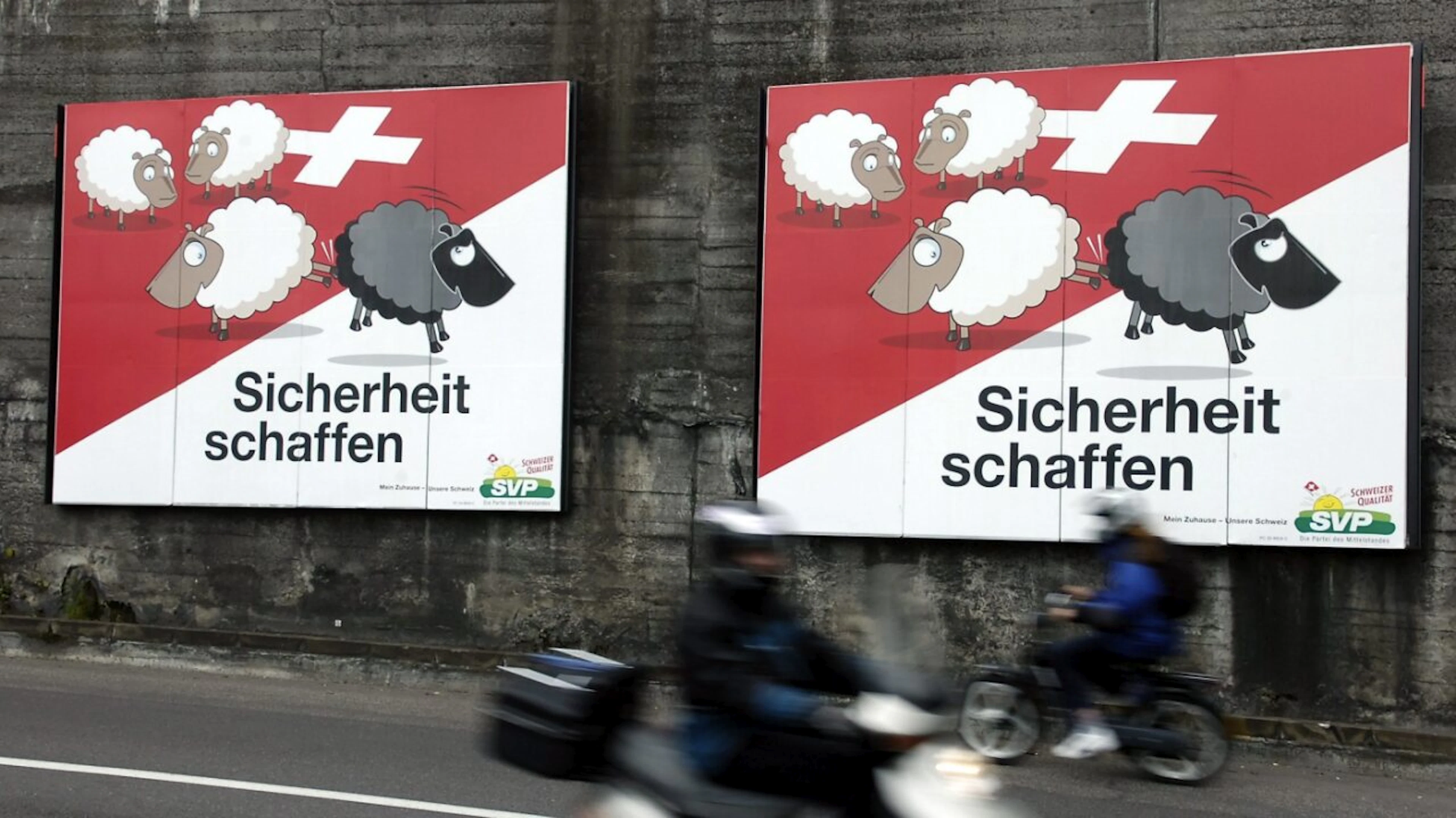 Selbstbewusster und selbstverständlicher Umgang mit Thema Migration