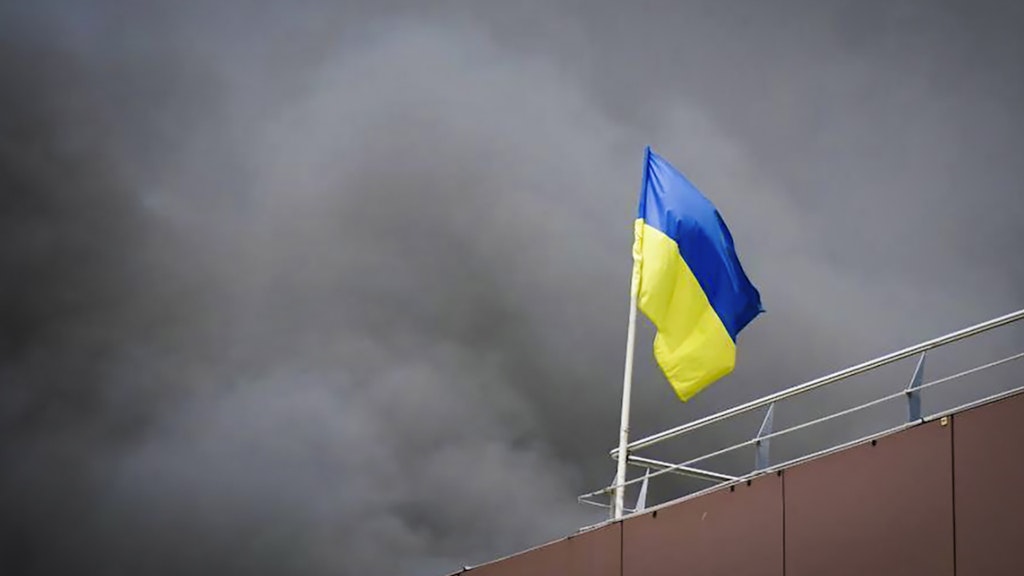 bluewin.ch - Deaths Following Russian Attack on Gas Station in Southeastern Ukraine
