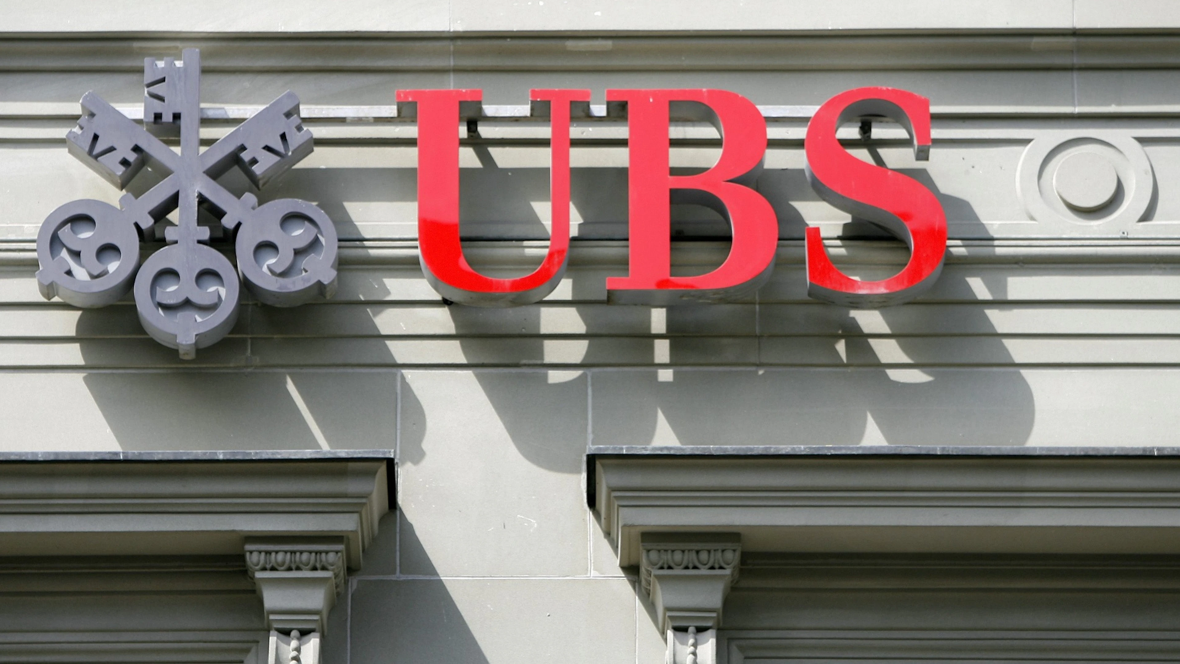 UBS condamnée à 125 millions de dollars d'amende aux Etats-Unis