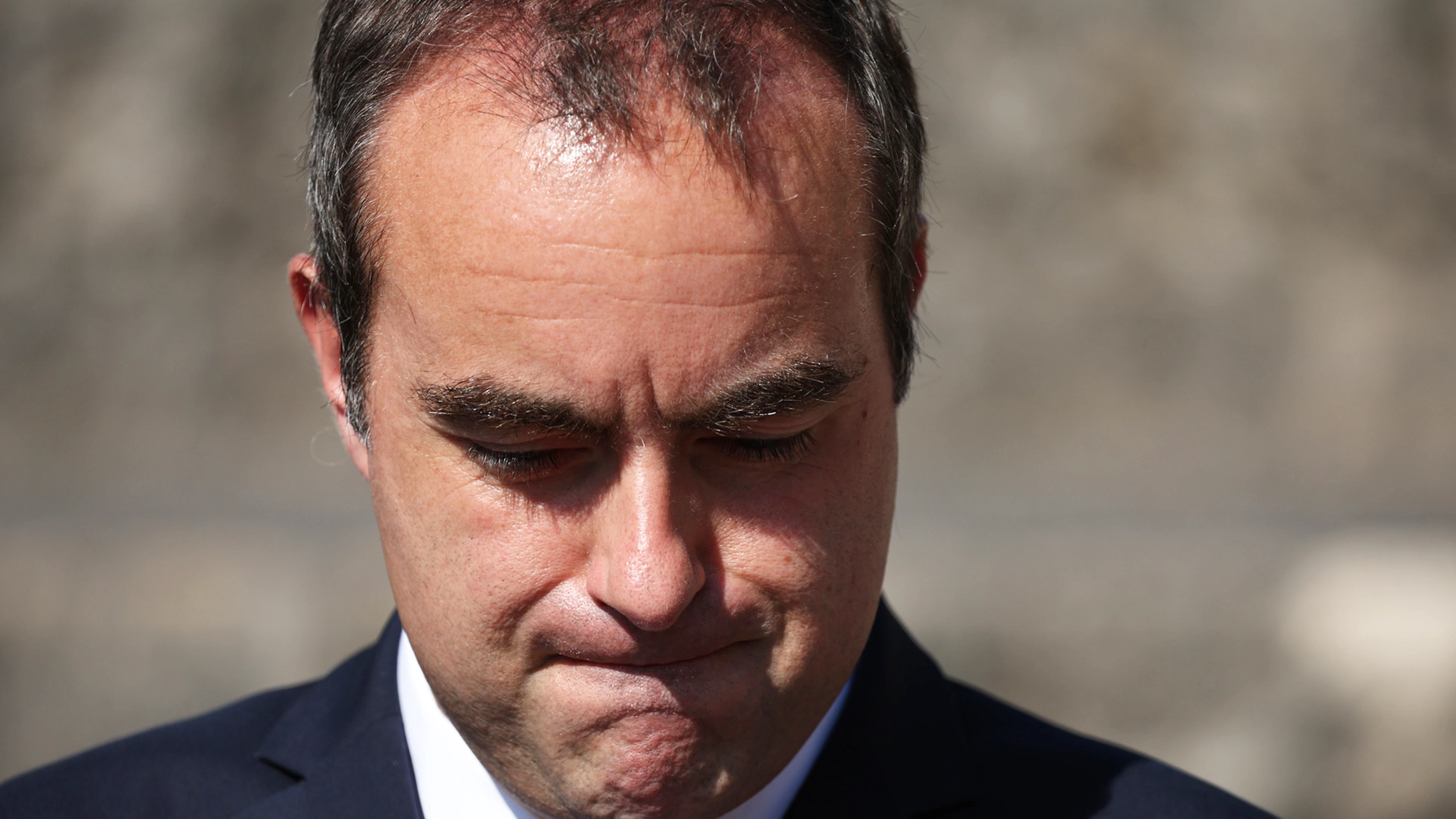 Le signalement désigne comme «victime principale» une fonctionnaire du service de la correspondance du Premier ministre Sébastien Lecornu.