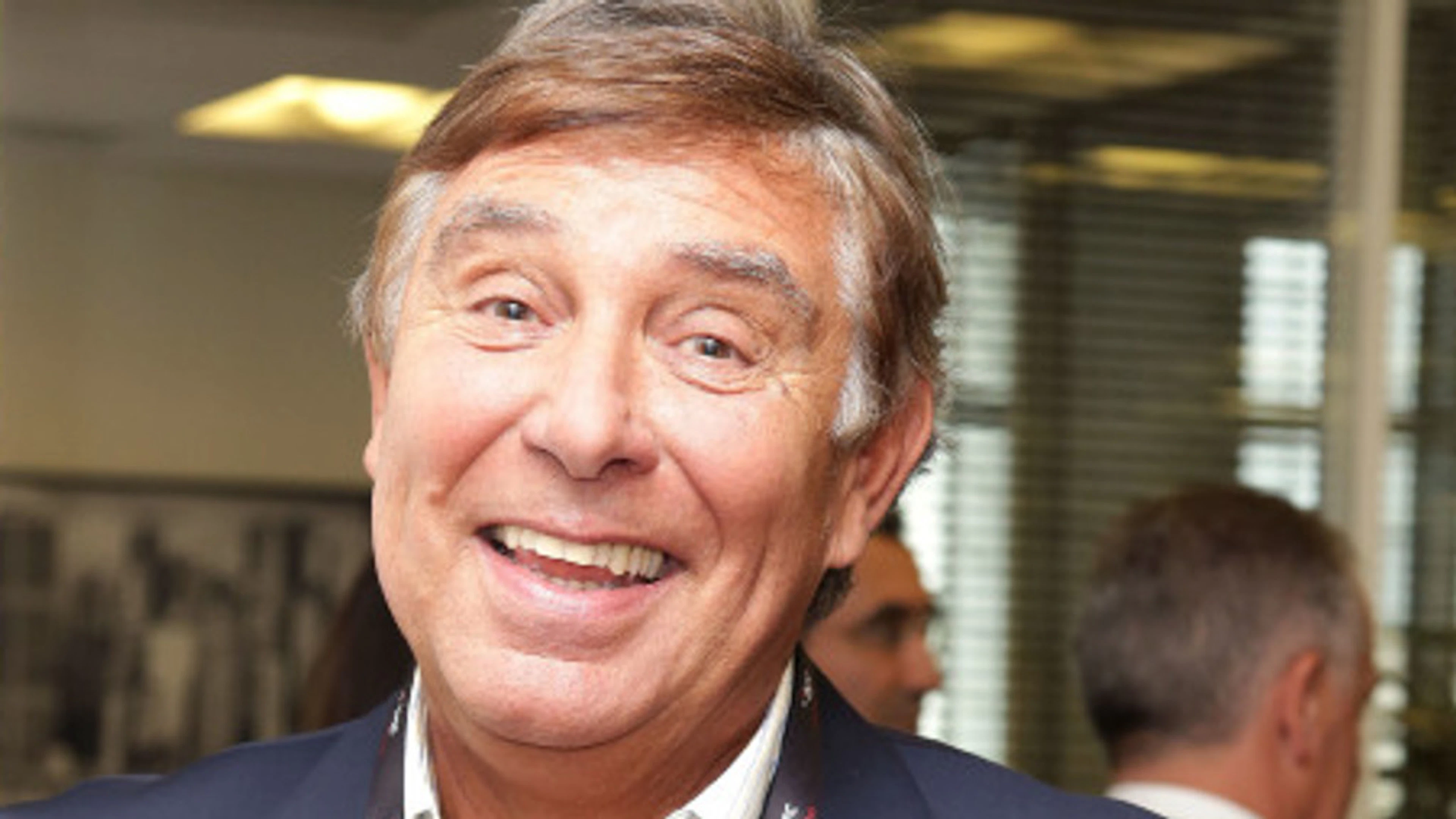 Jean-Pierre Foucault a refusé de vendre son chien à la fille de Madonna