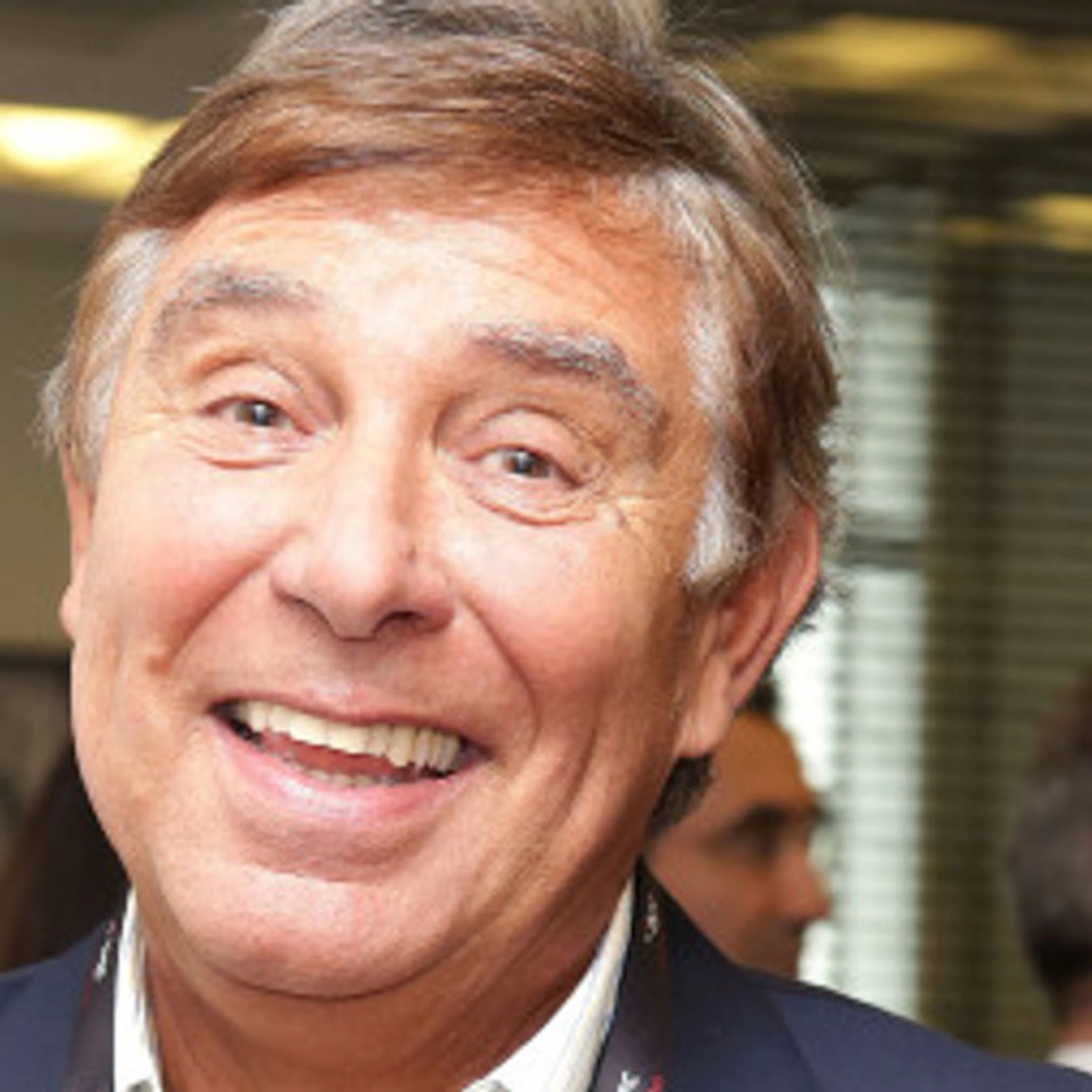 «Non mais oh!»