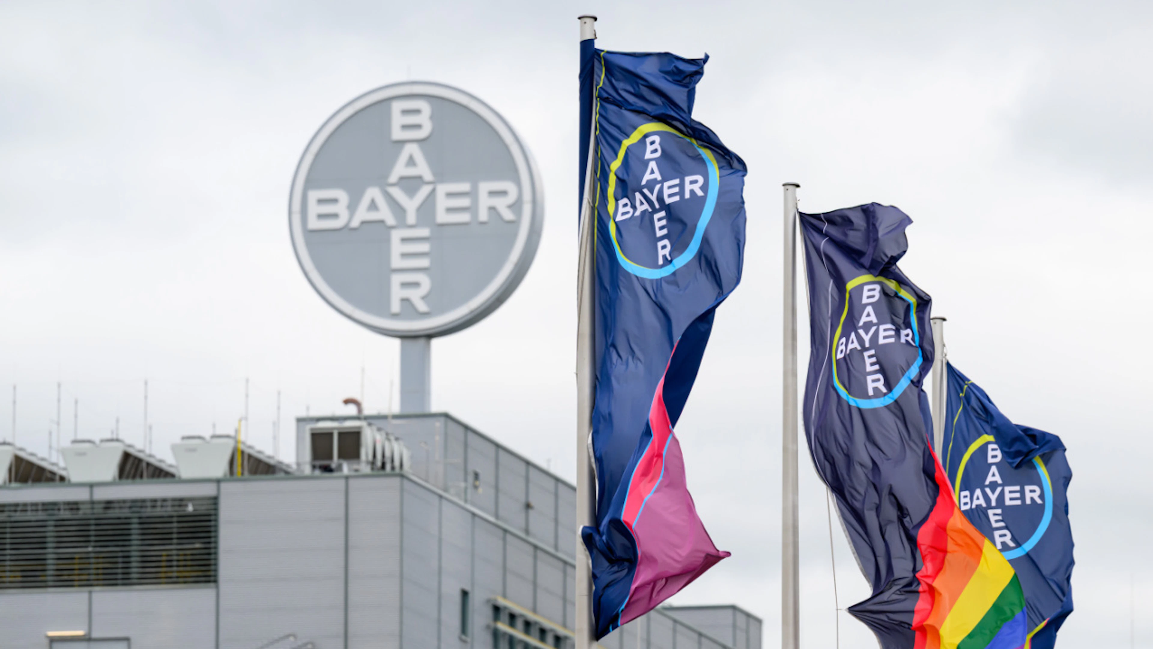 Bayer renoue avec les bénéfices au 2e trimestre