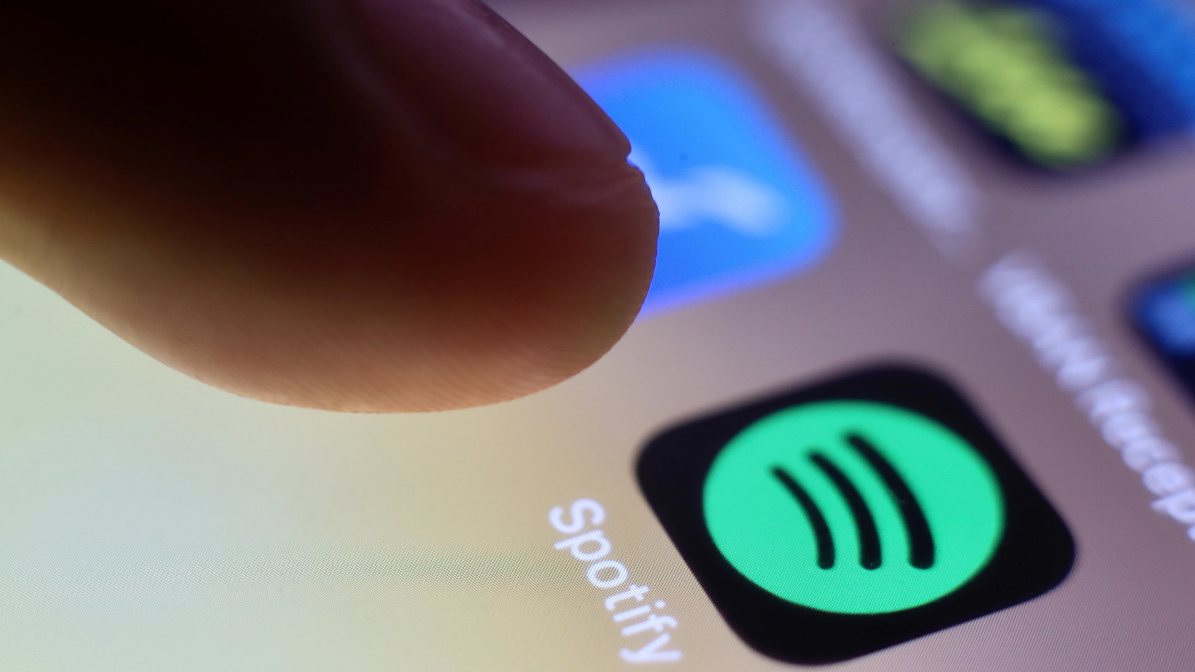 Spotify atteint 777 millions d'utilisateurs au 2e trimestre