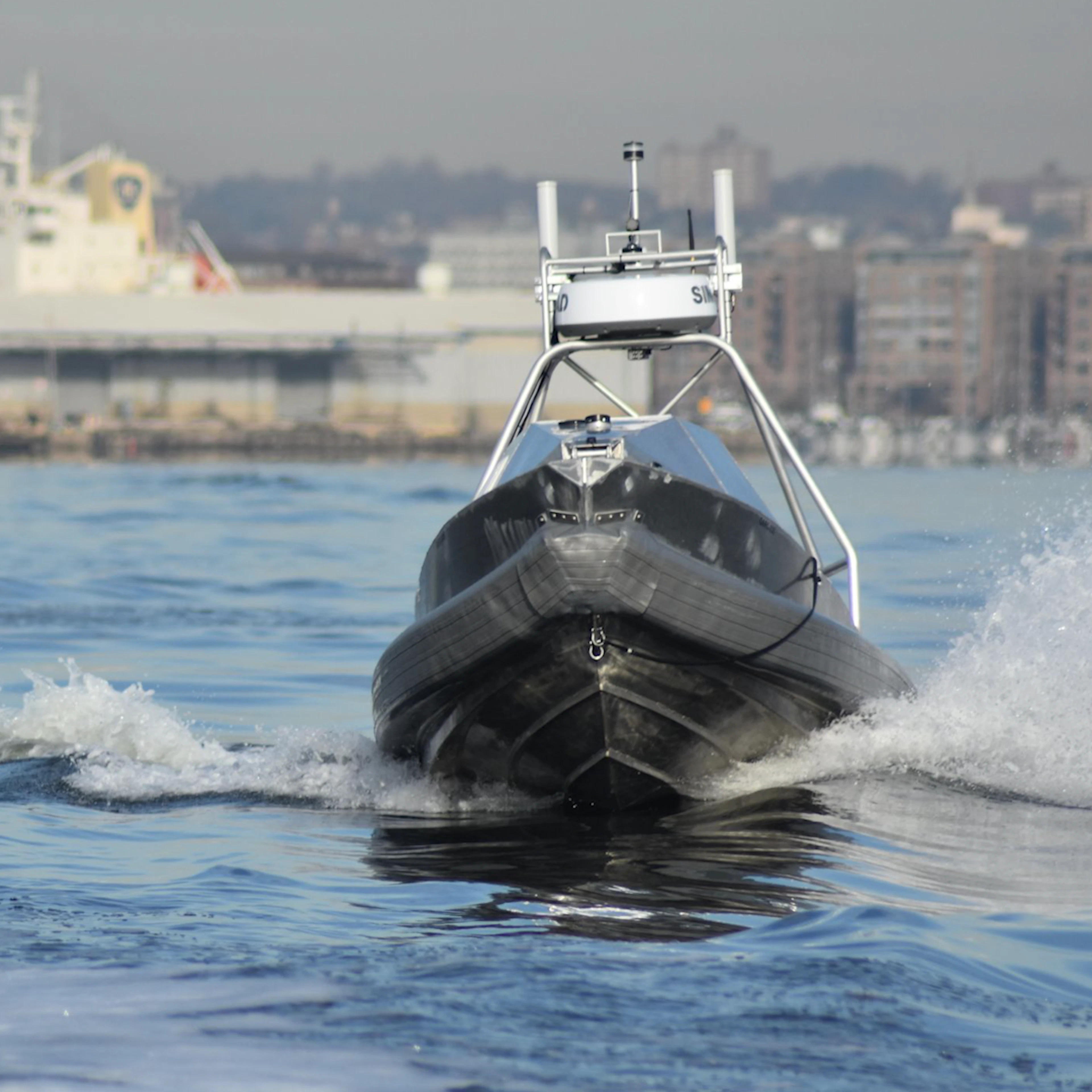 NATO-Manöver in der Ostsee