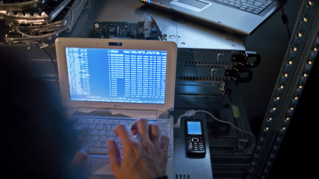 Cyberangriff auf Sharepoint-Server des Bundesamts für Informatik
