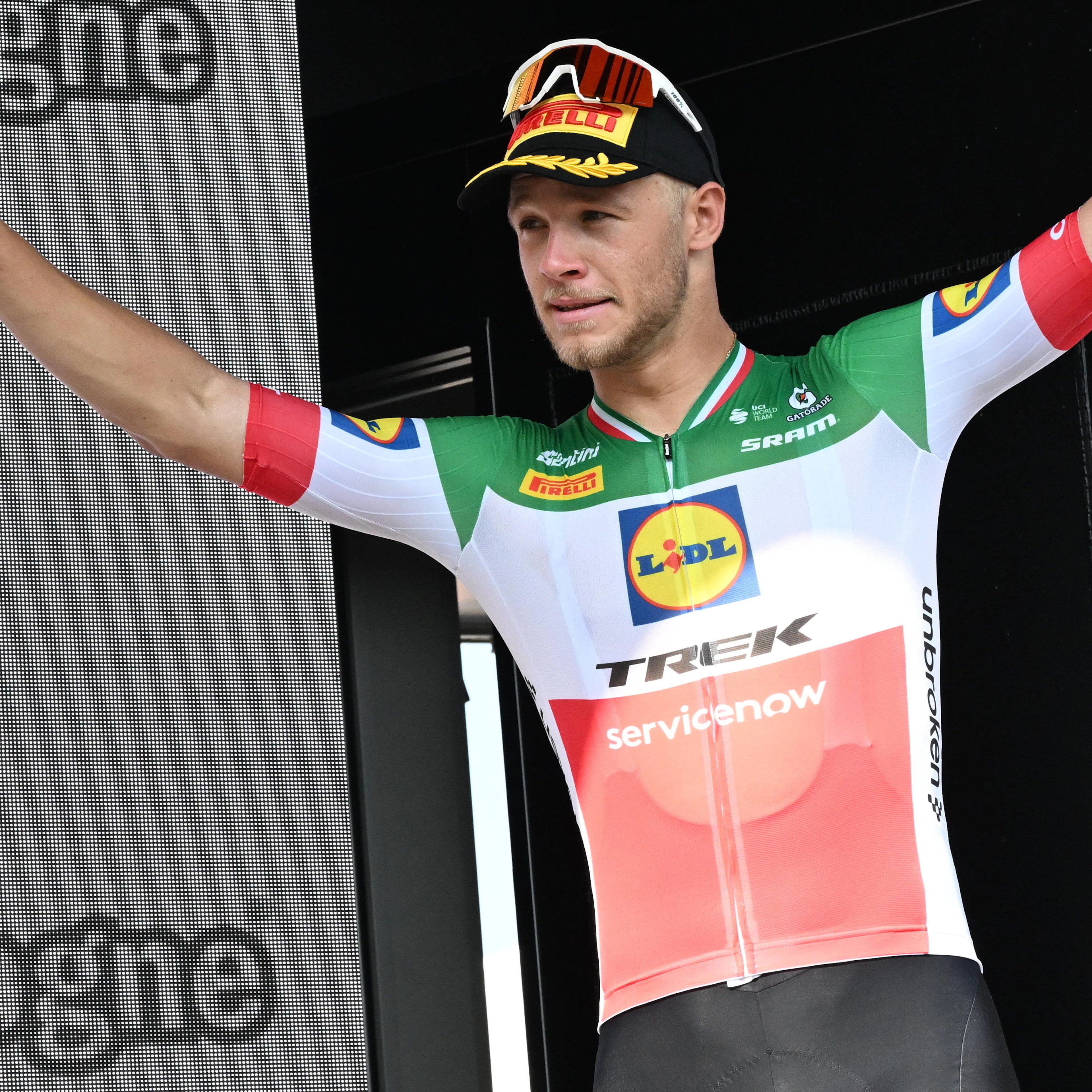Tour de Pologne