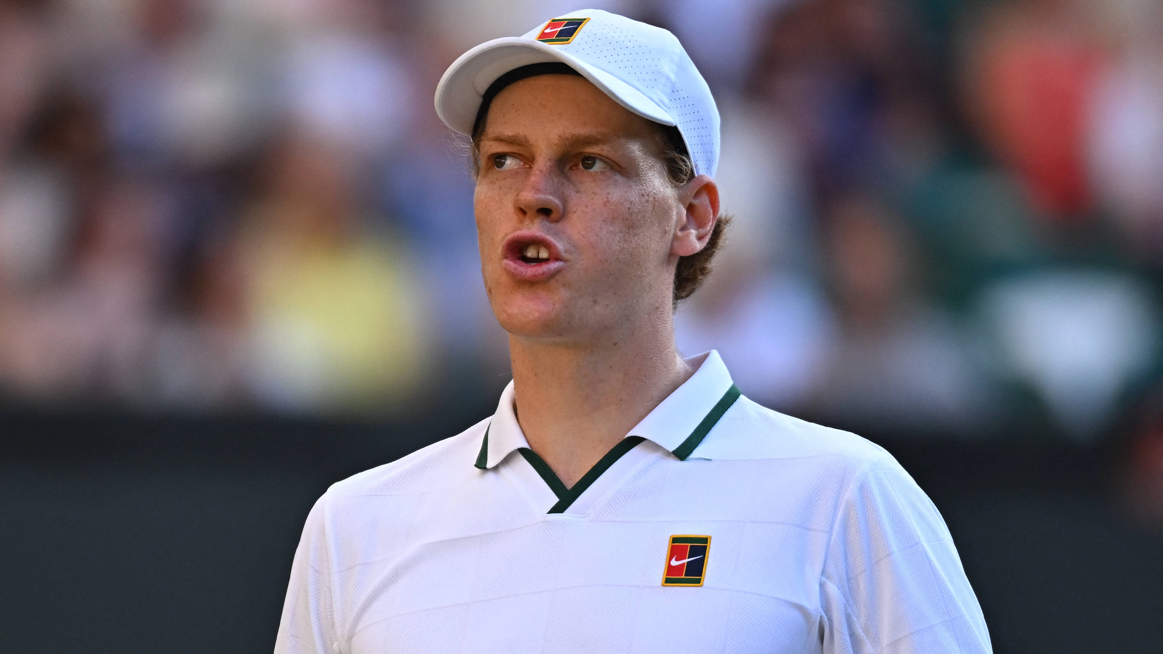 Tennis-Star Sinner fällt zum vierten Mal durch die Töff-Prüfung