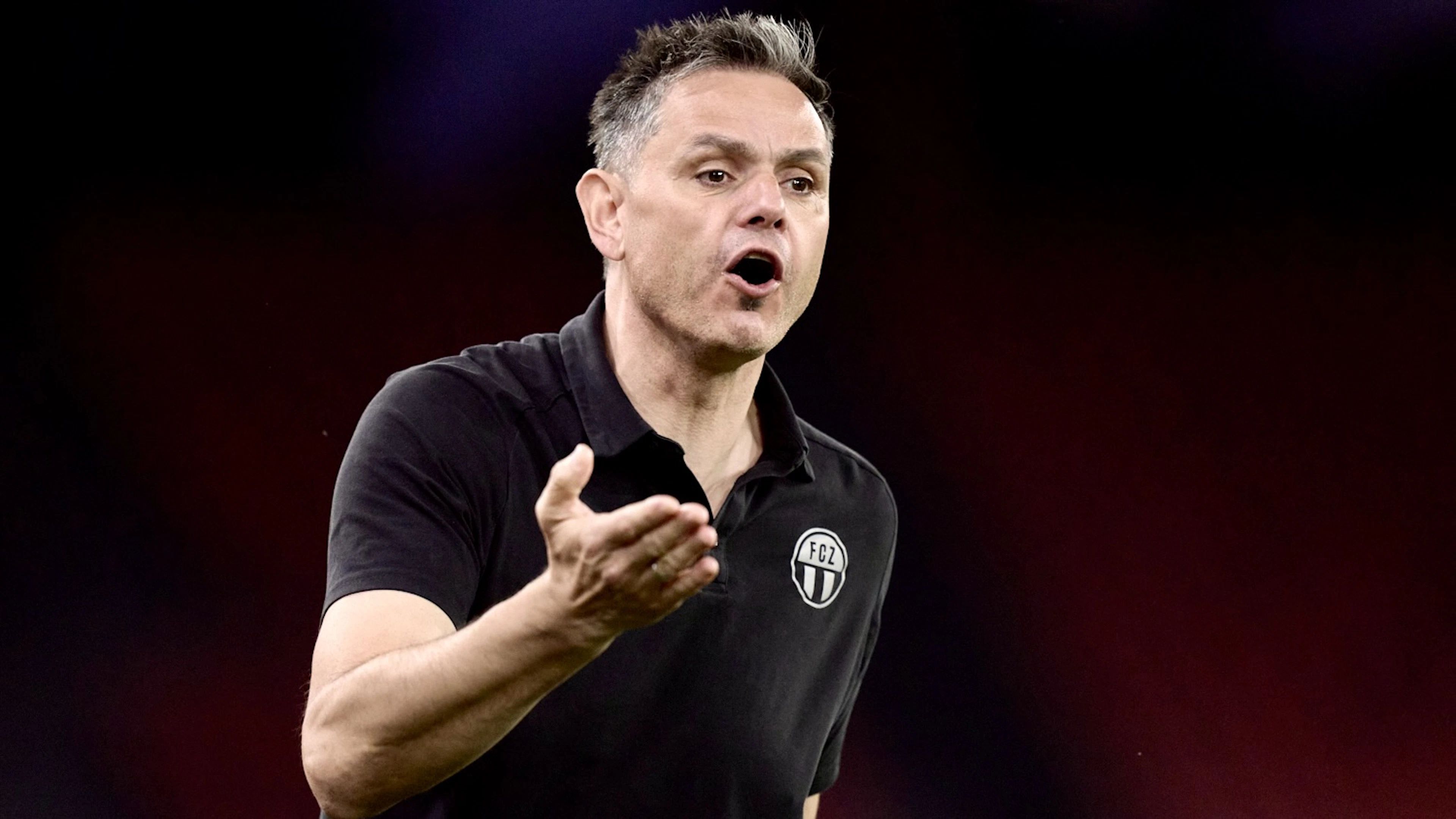 Le FC Zurich se sépare de son coach trois jours avant la reprise