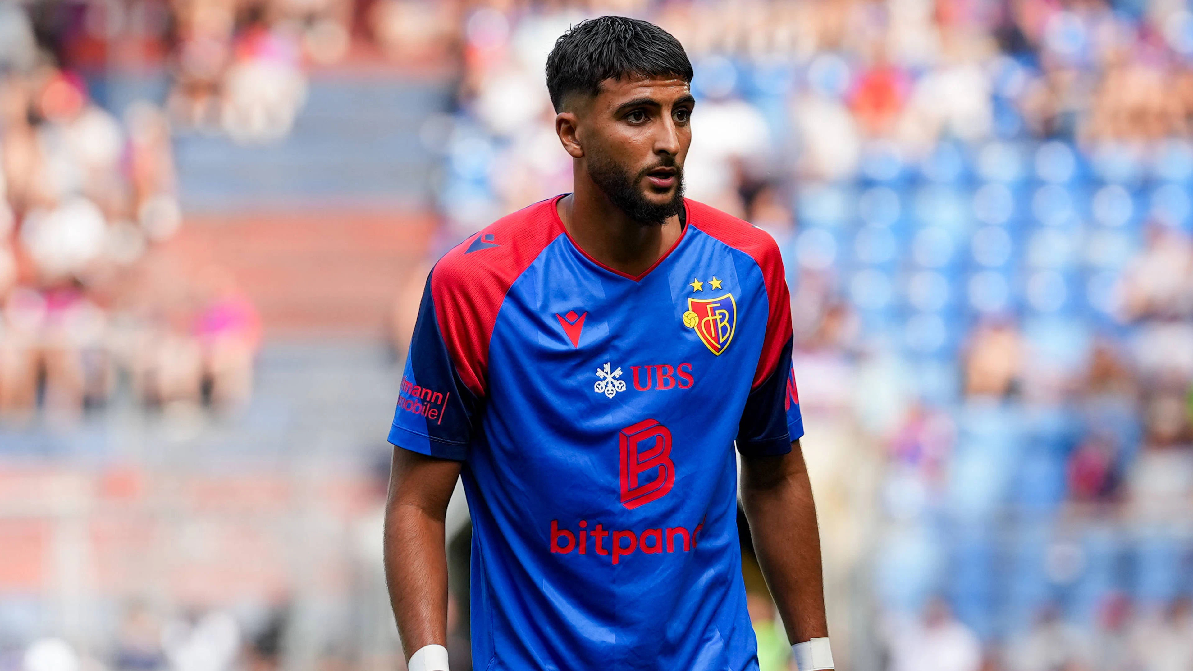 Ibrahim Salah rejoint Anvers avec une option d’achat