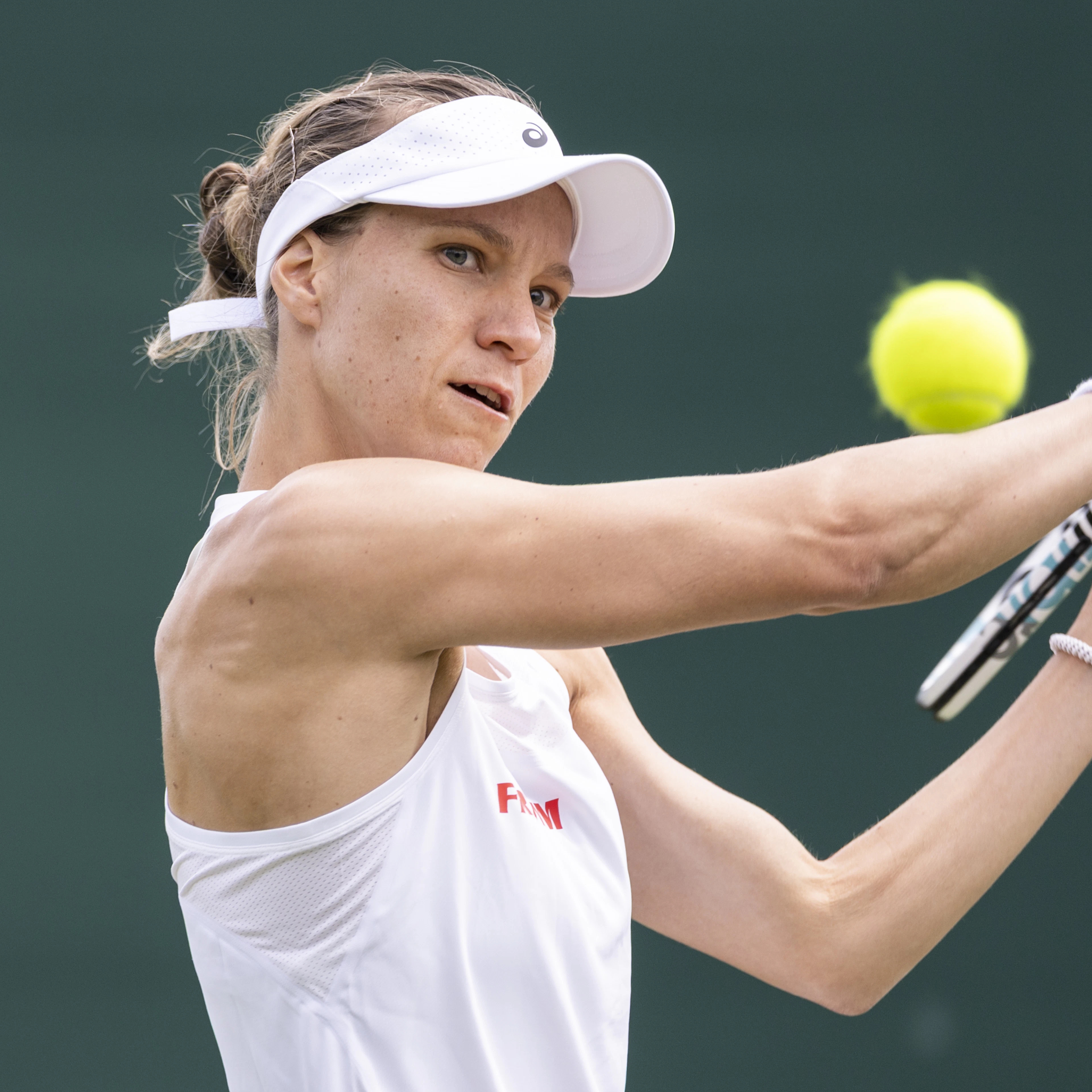WTA 1000 à Toronto