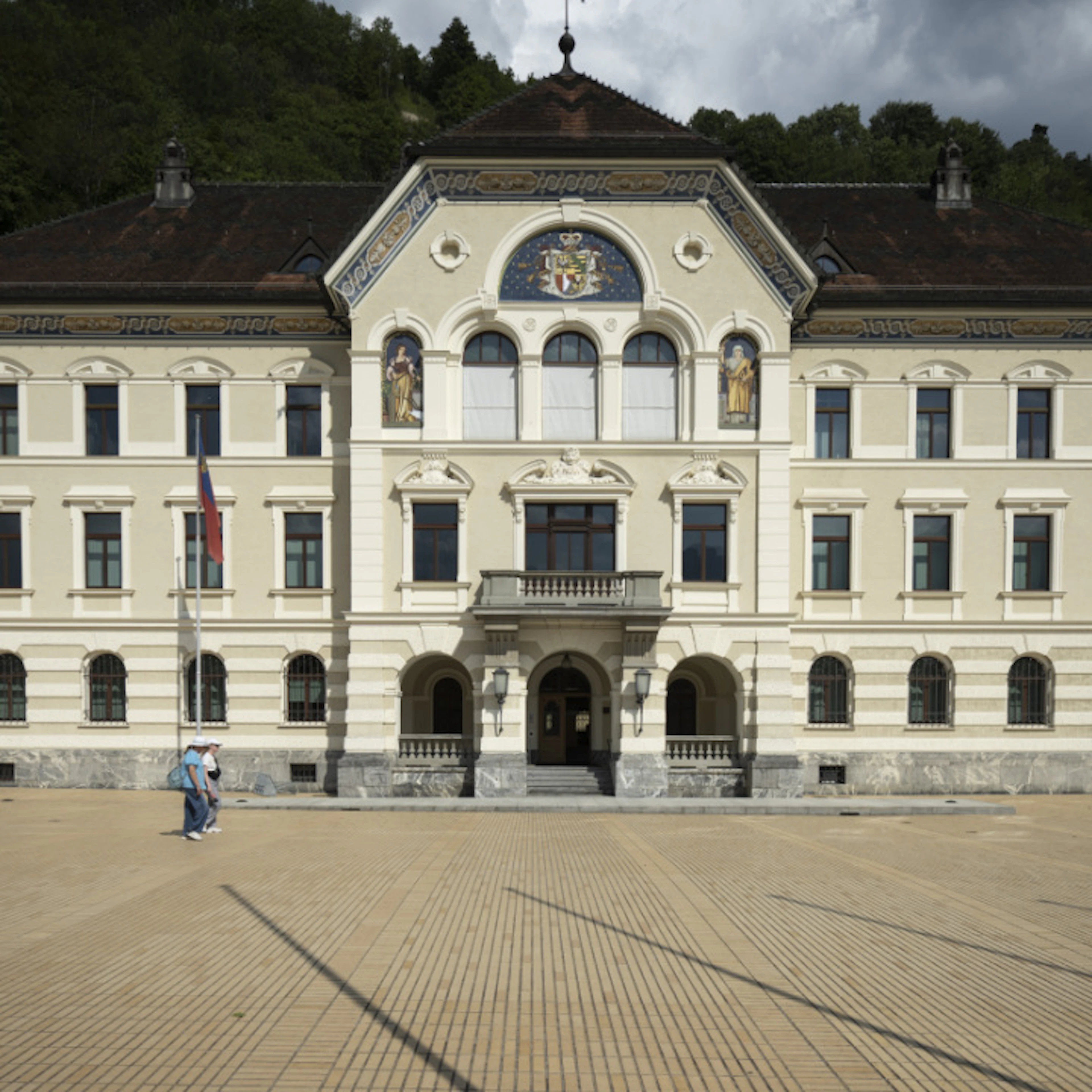 Piazze finanziarie