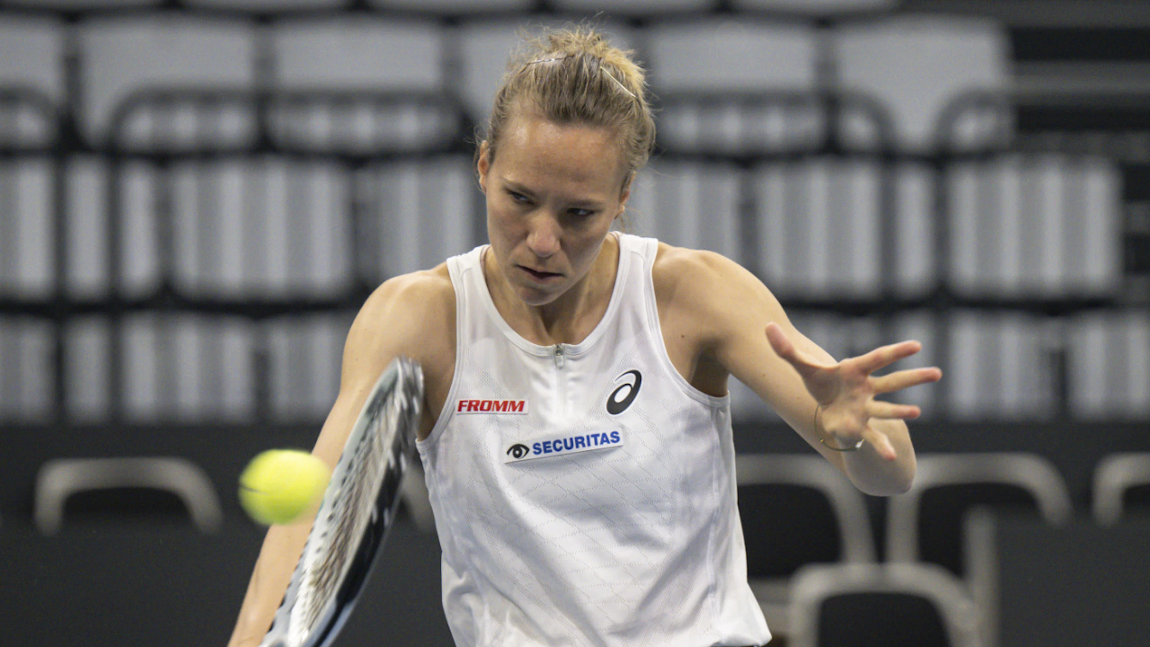 WTA Toronto
