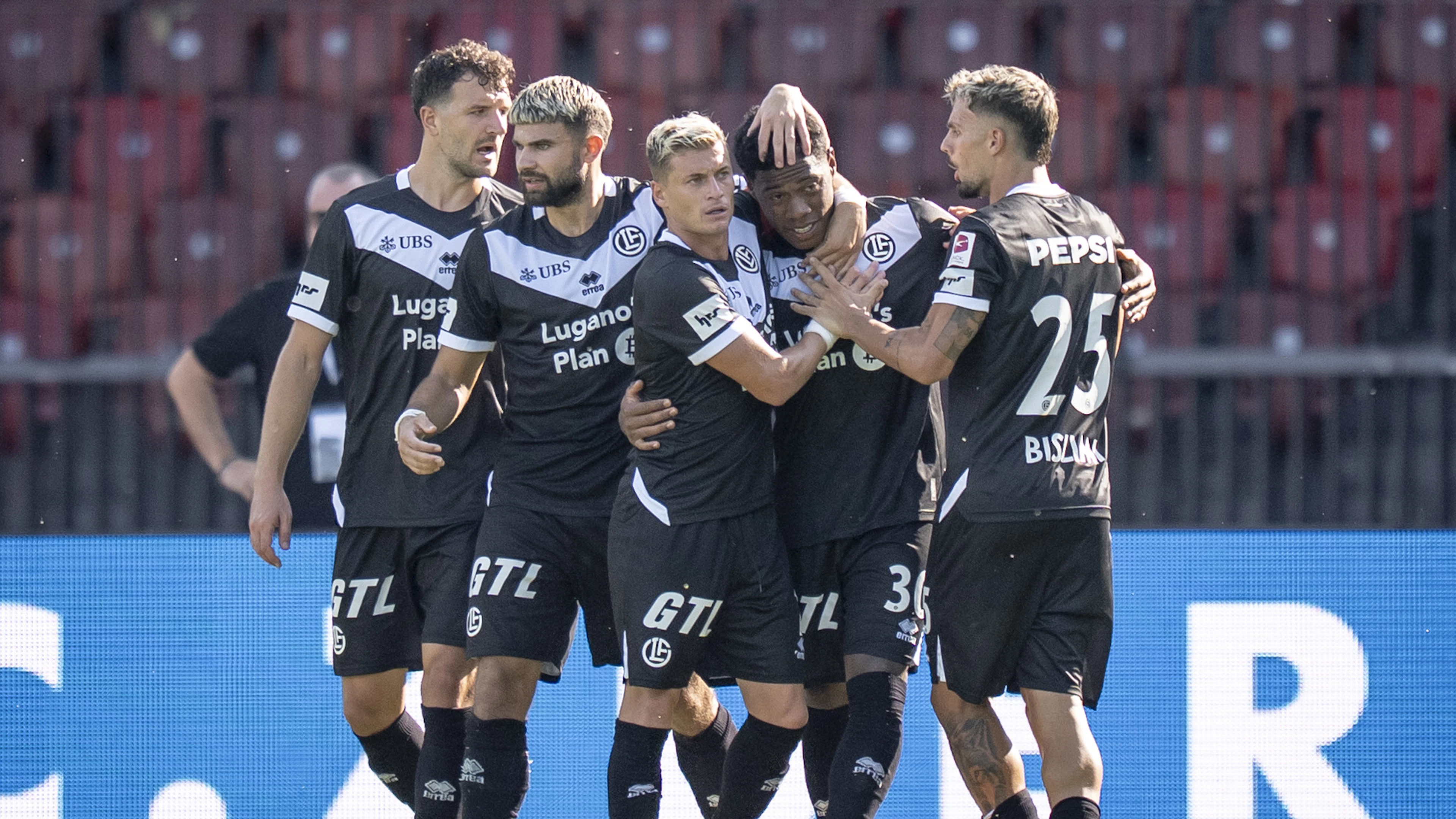 Il Lugano non può fermarsi: contro il Runavik per ipotecare la qualificazione