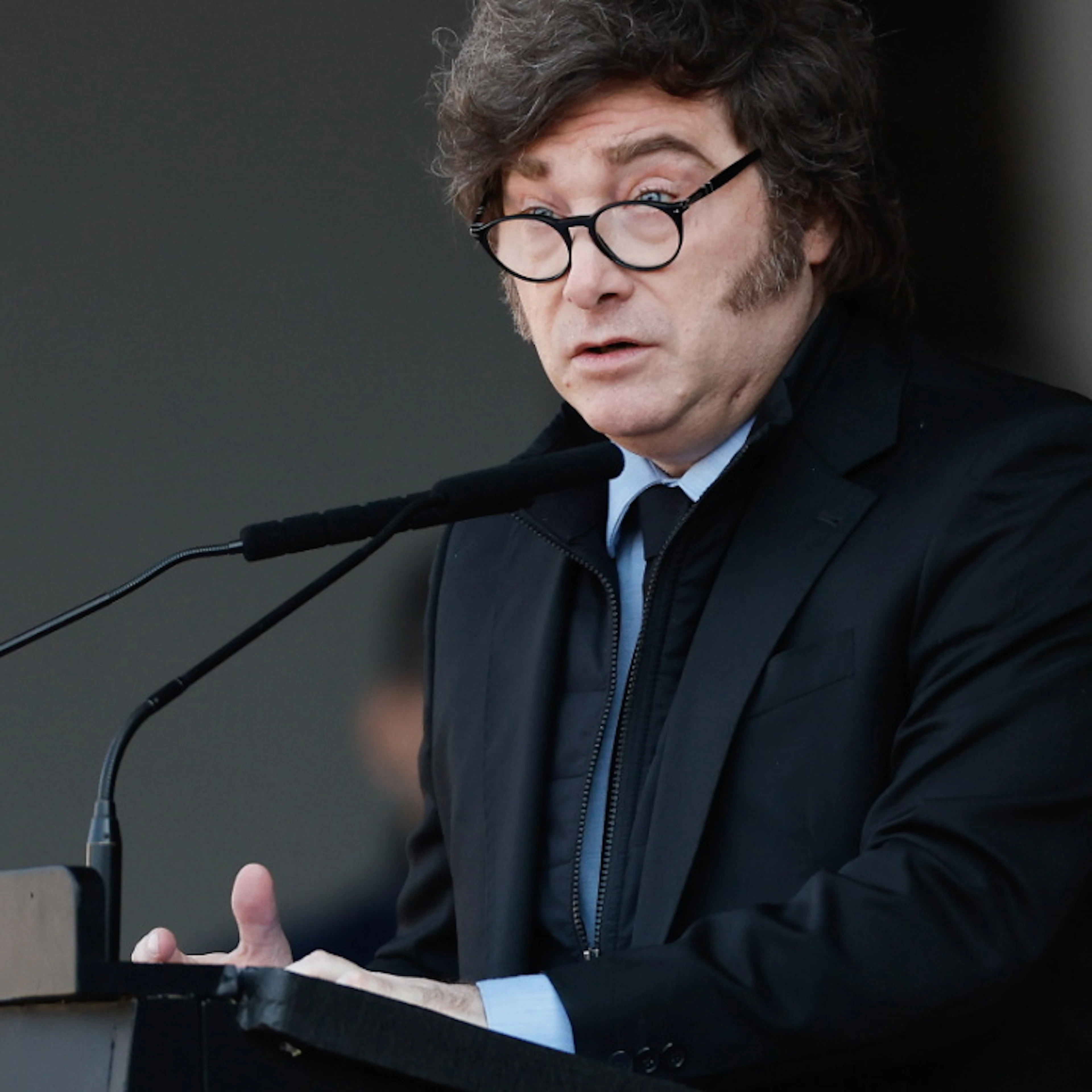 Agitazione sociale