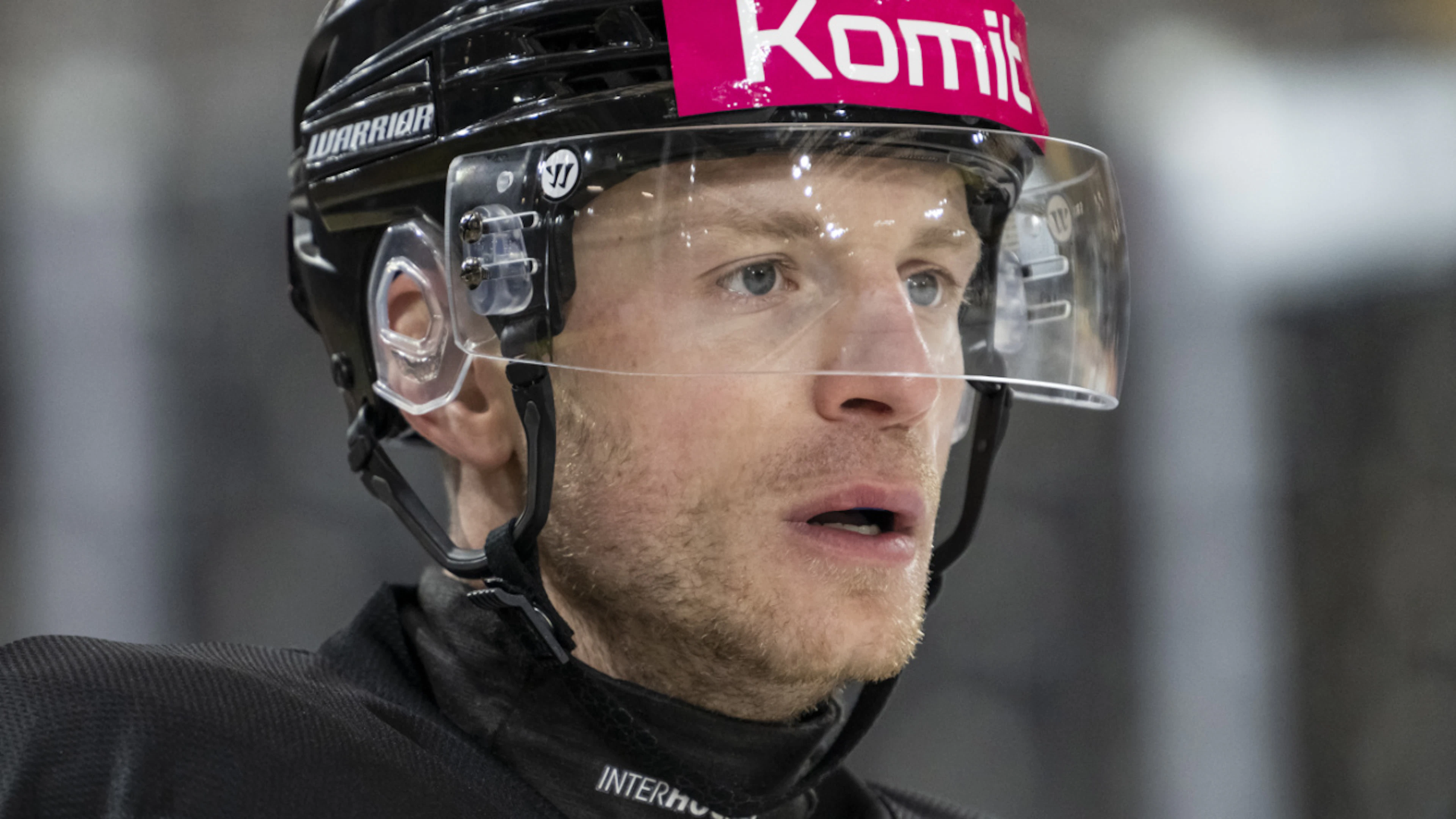 Biel verpflichtet Vermin und gibt Kneubühler an Servette ab