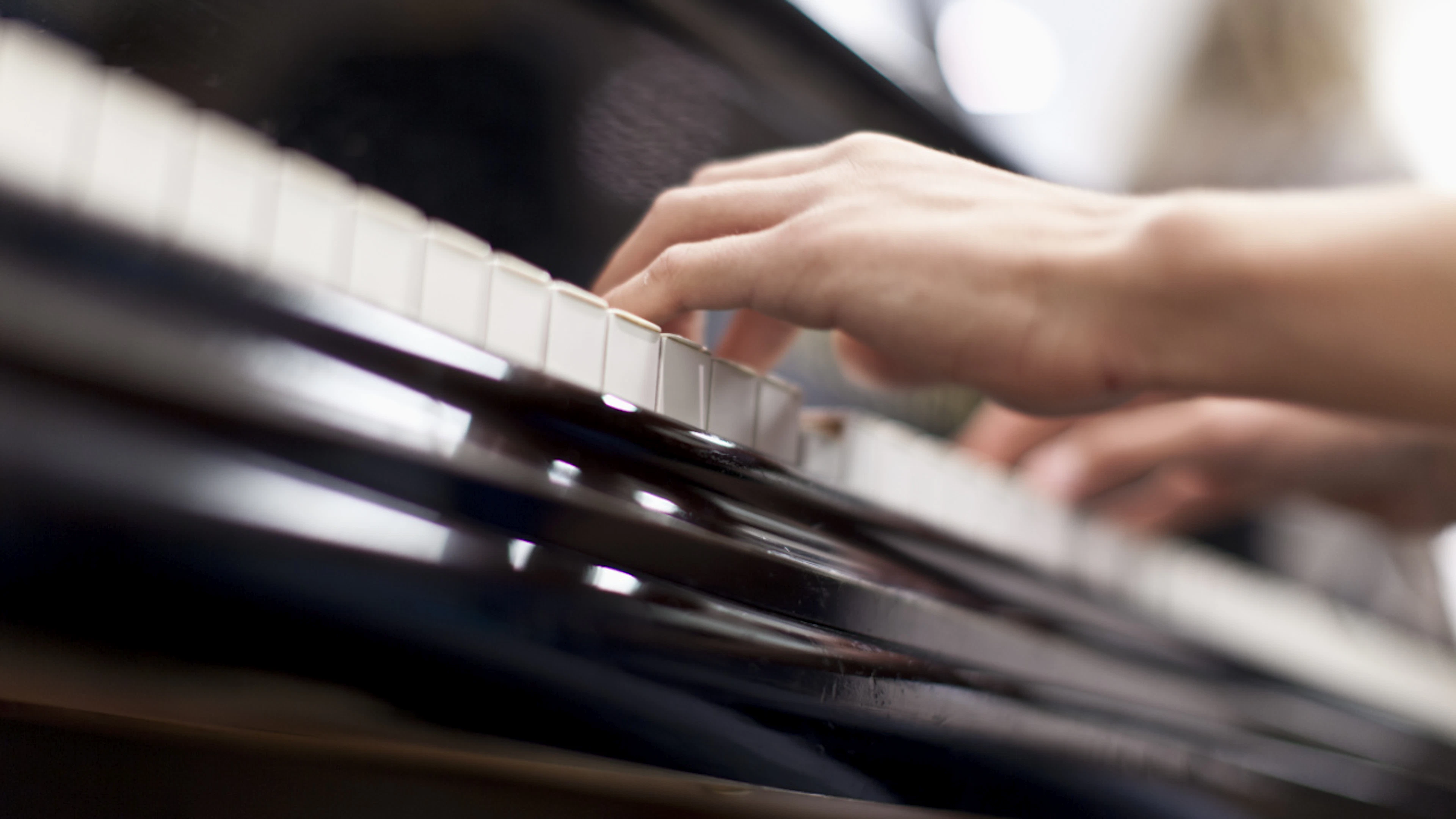 Romantisme et modernité pour la 37e semaine de piano à St-Légier
