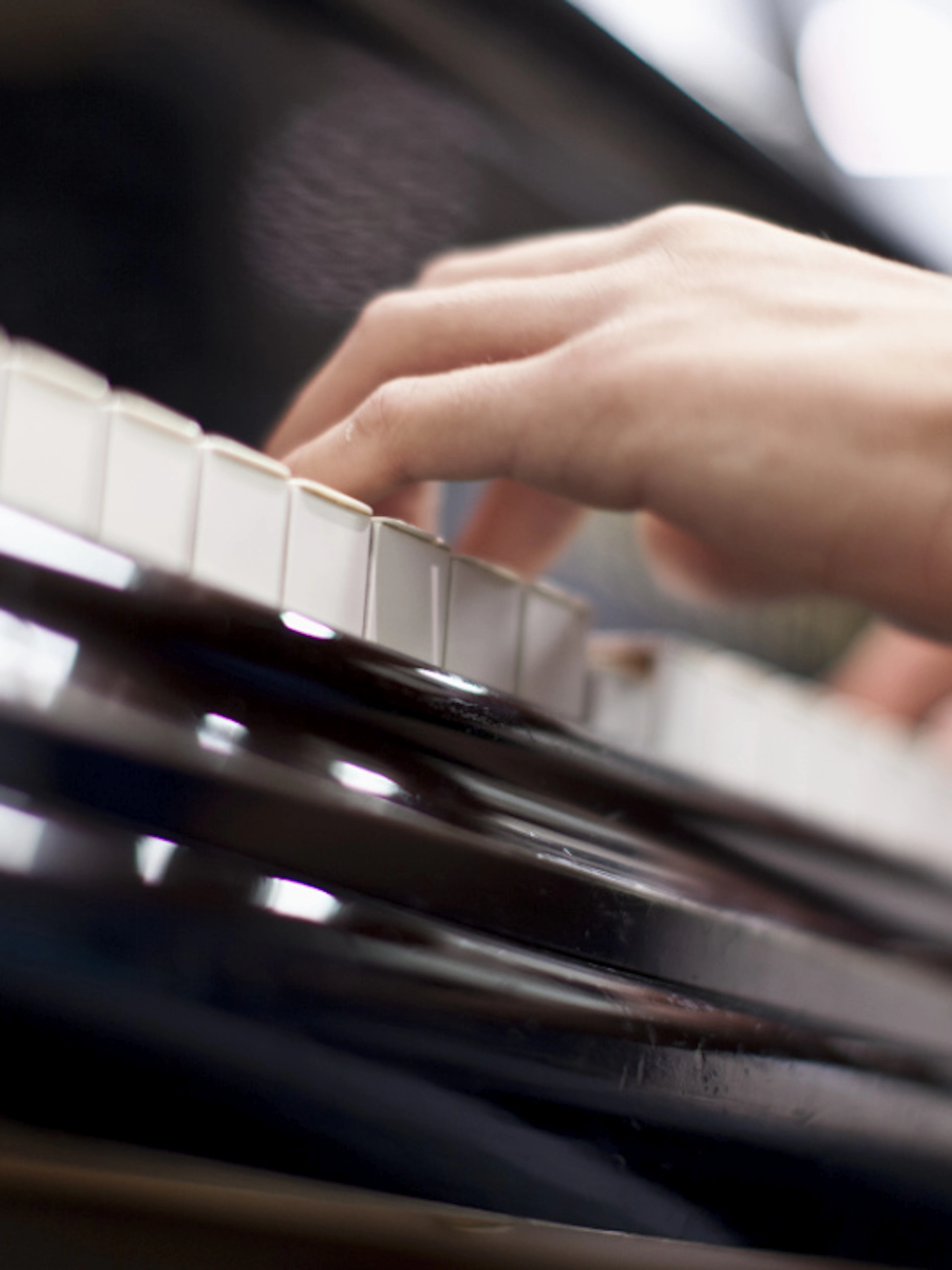 Romantisme et modernité pour la 37e semaine de piano à St-Légier