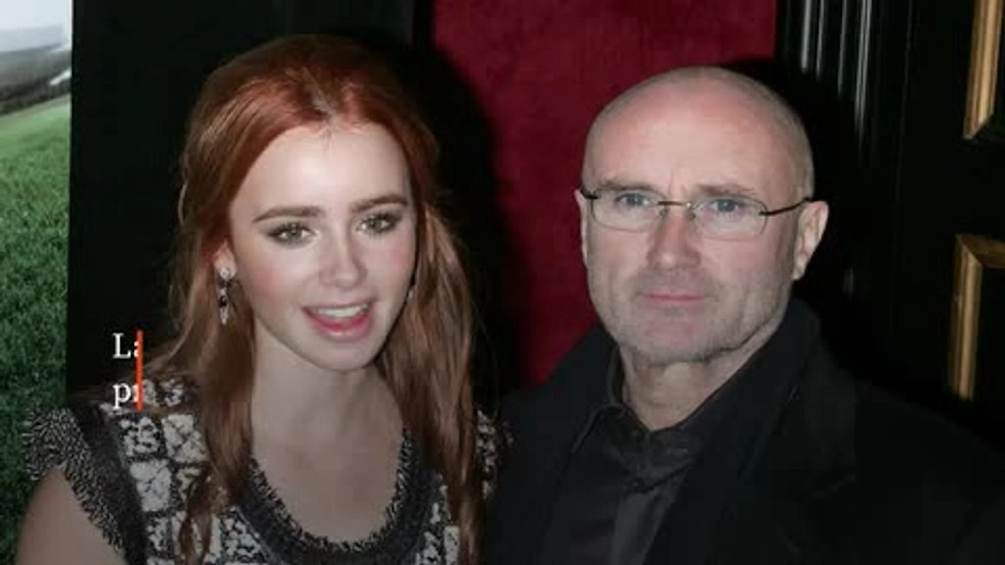  Phil Collins a frôlé la mort en 2024 à cause de l'alcool