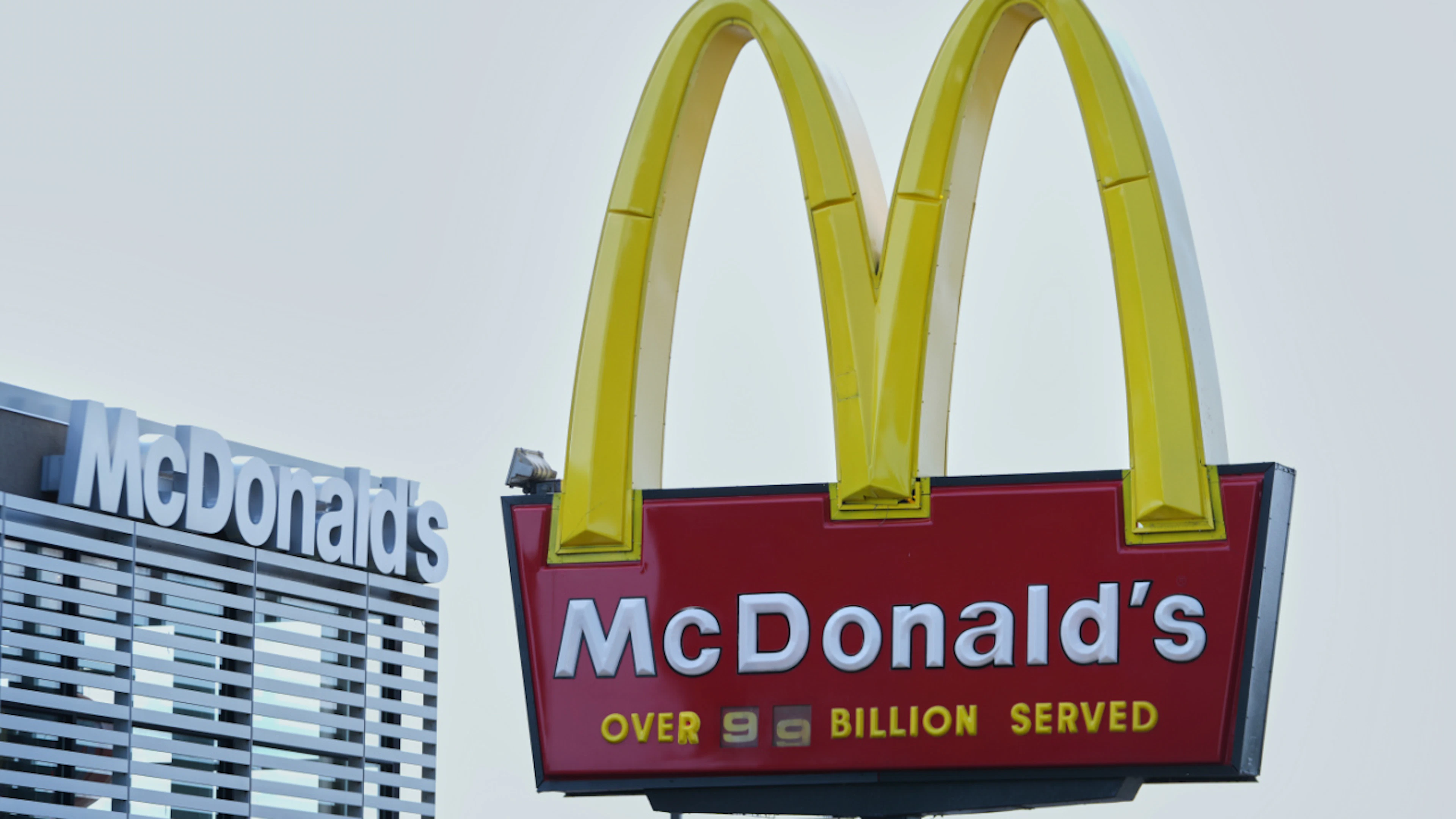 McDonald's : bénéfice en hausse au 2e trimestre