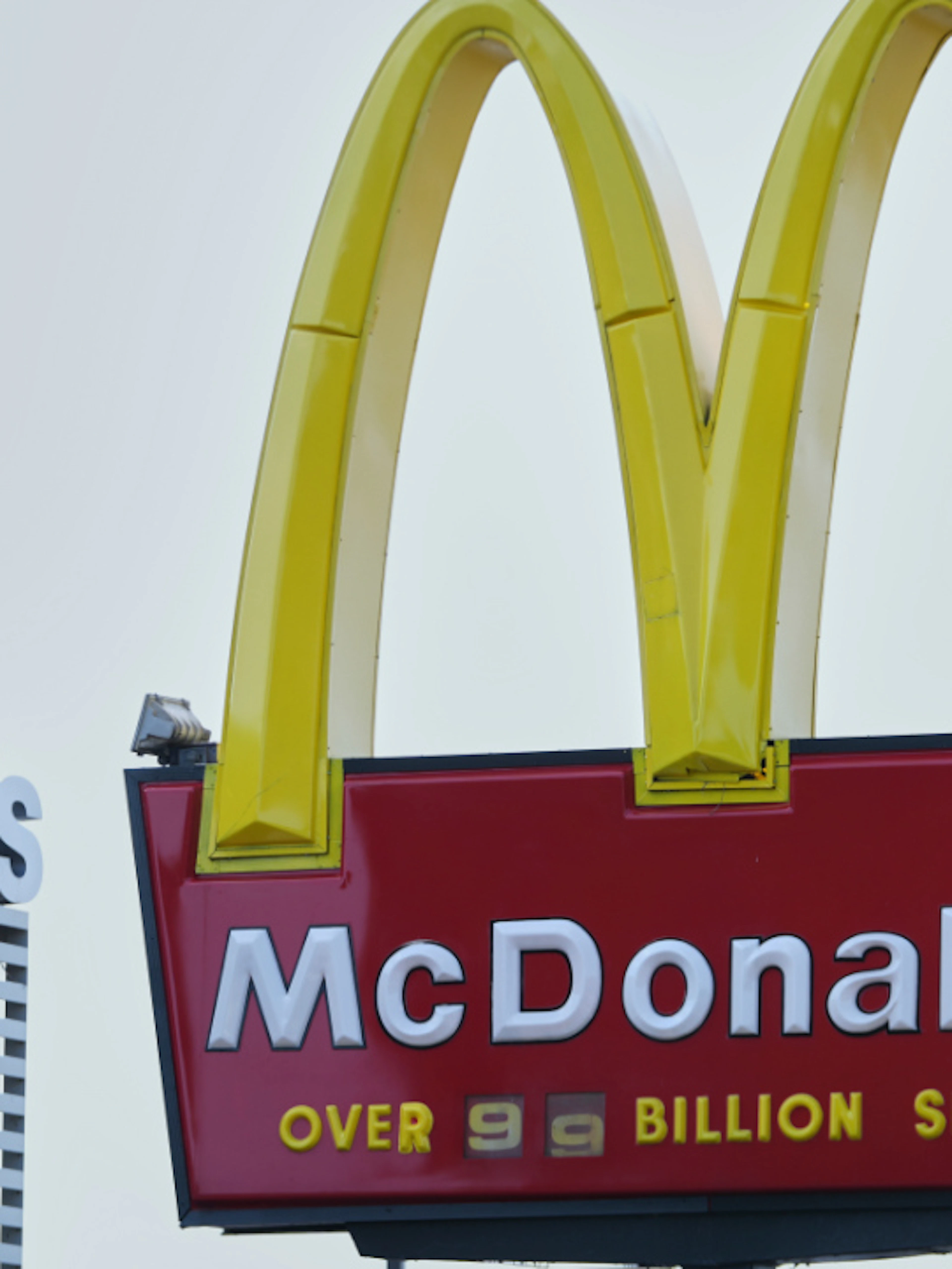 McDonald's : bénéfice en hausse au 2e trimestre