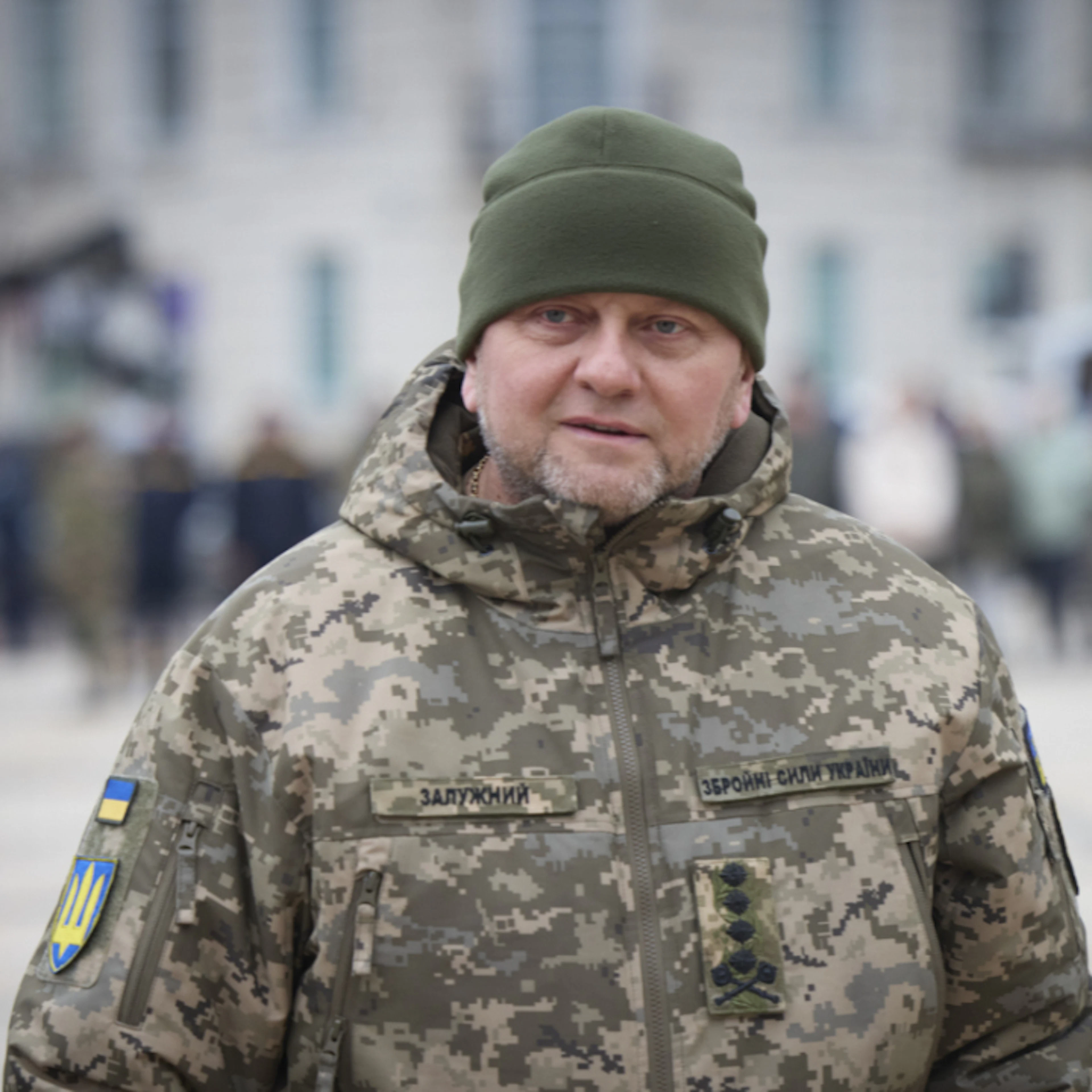 Guerra in Ucraina