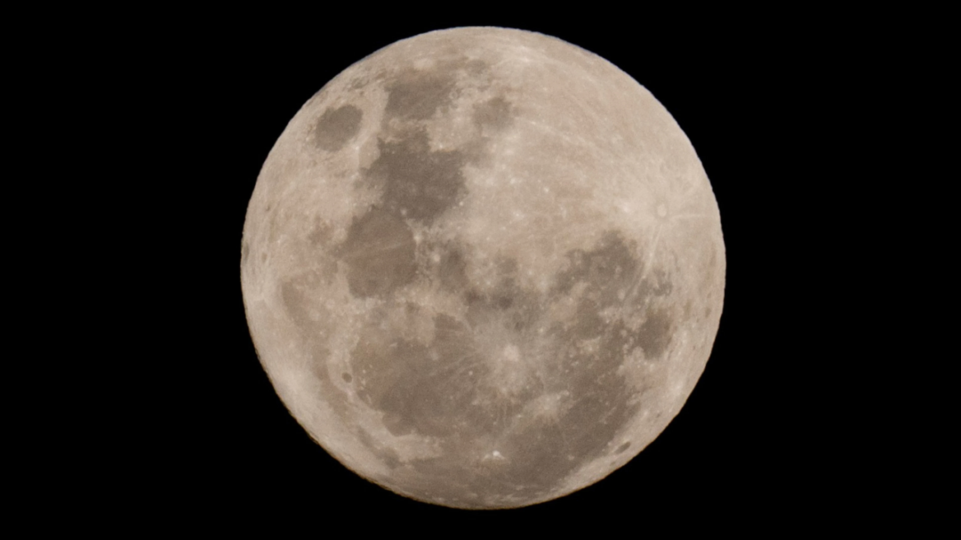 L'étage supérieur d'une fusée SpaceX s'est bien écrasé sur la Lune