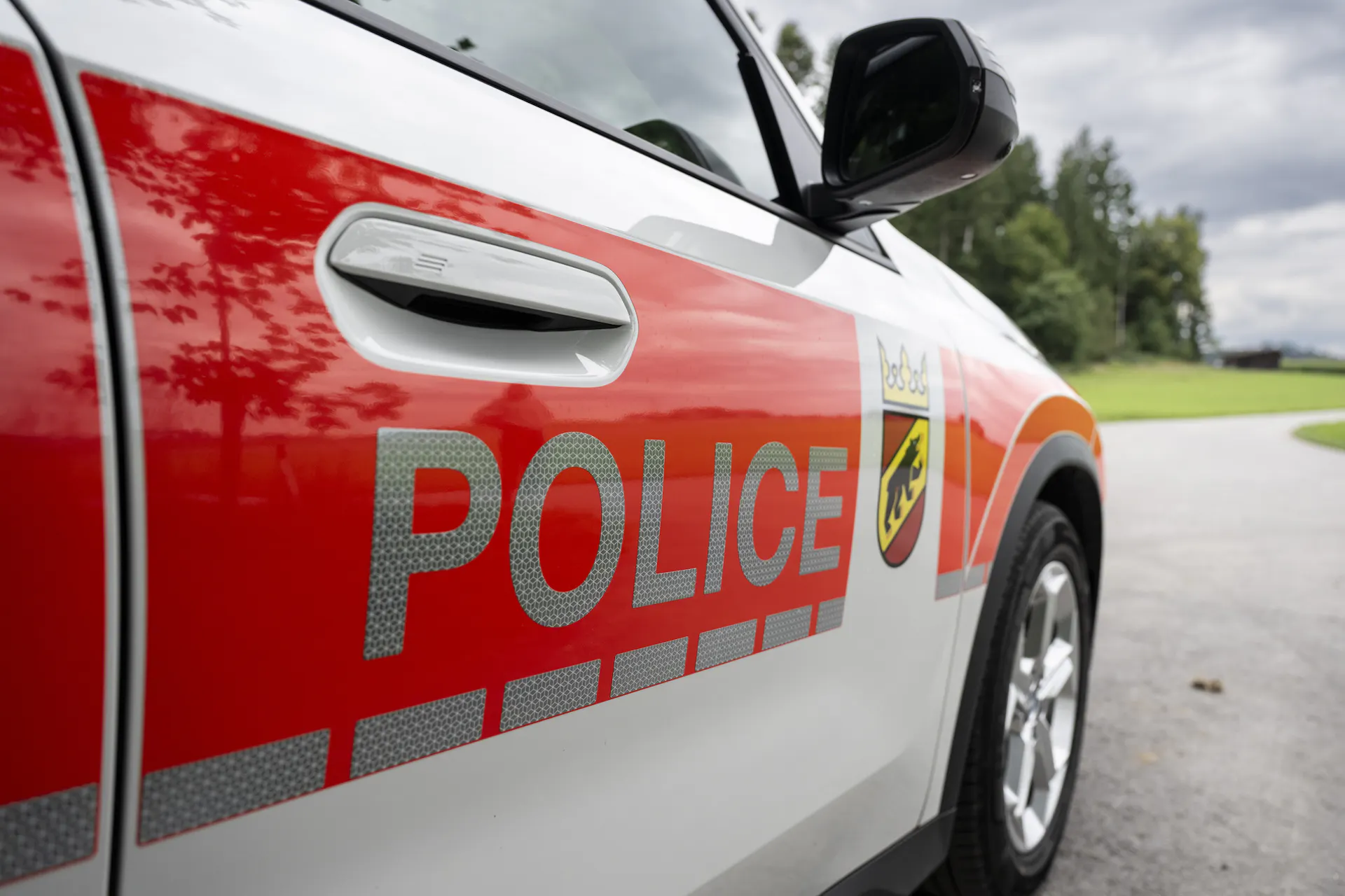Father (84) and Son (49) Die From Gunshot Wounds