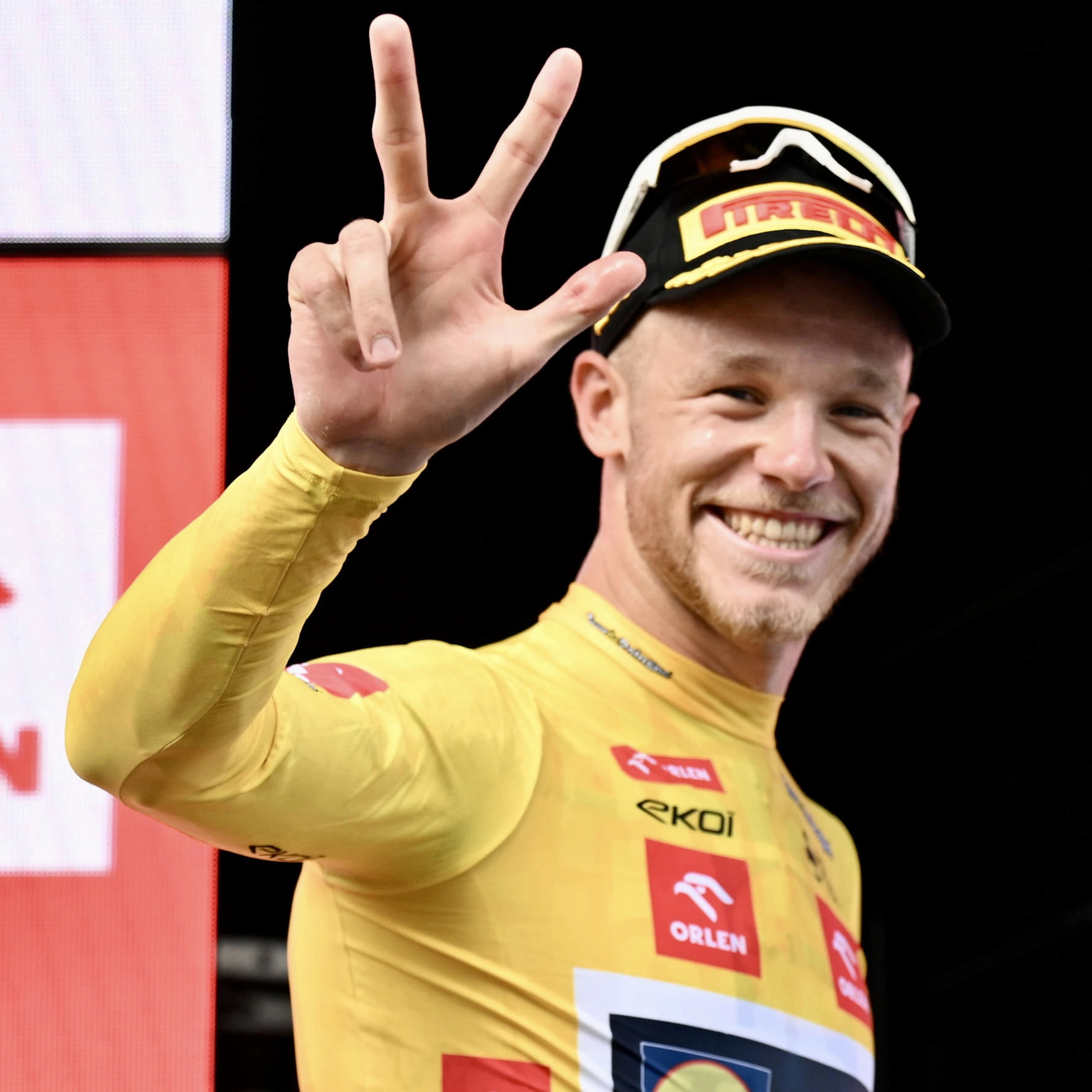 Tour de Pologne