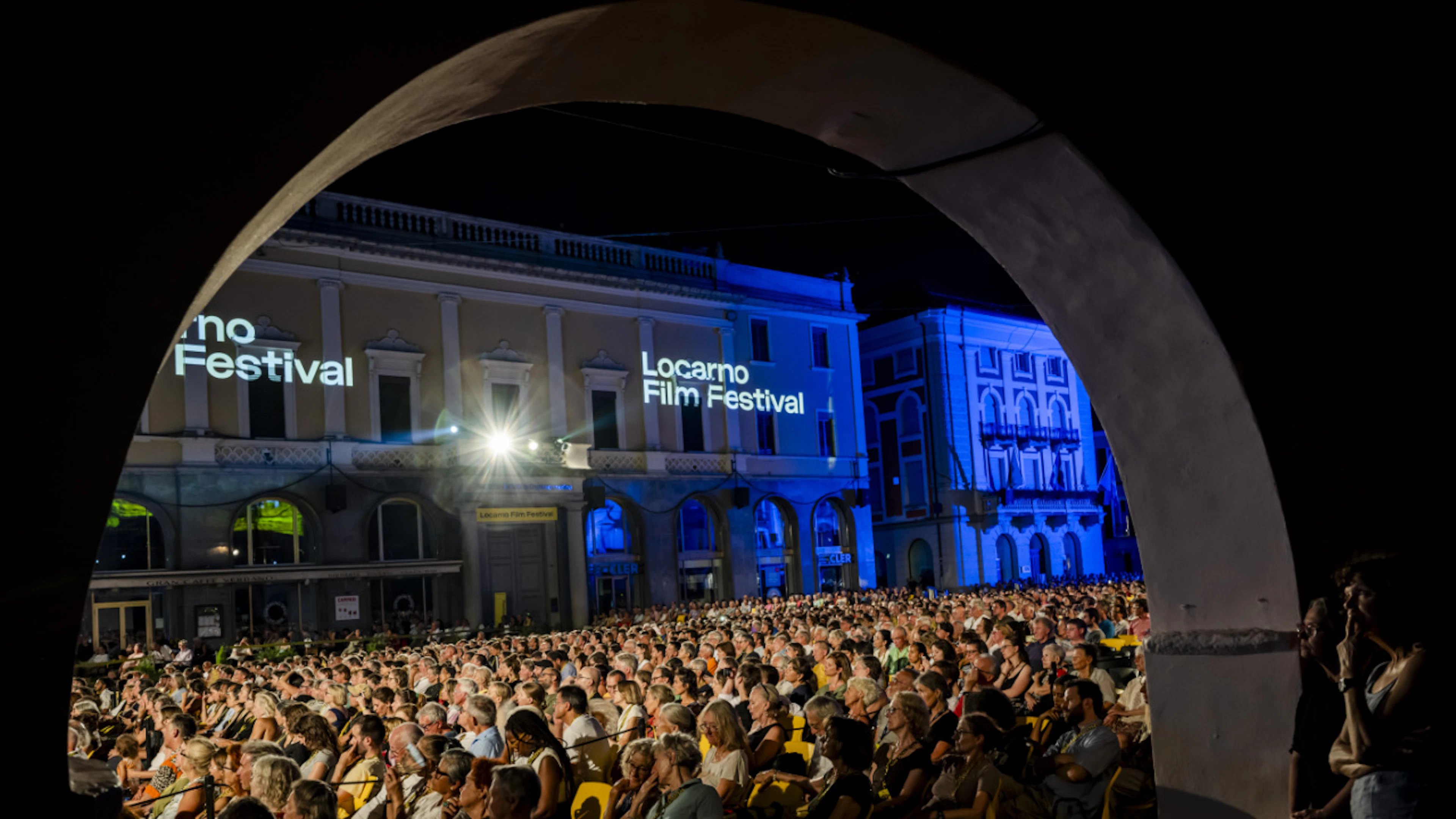 In Locarno startet die 79. Ausgabe des Filmfestivals