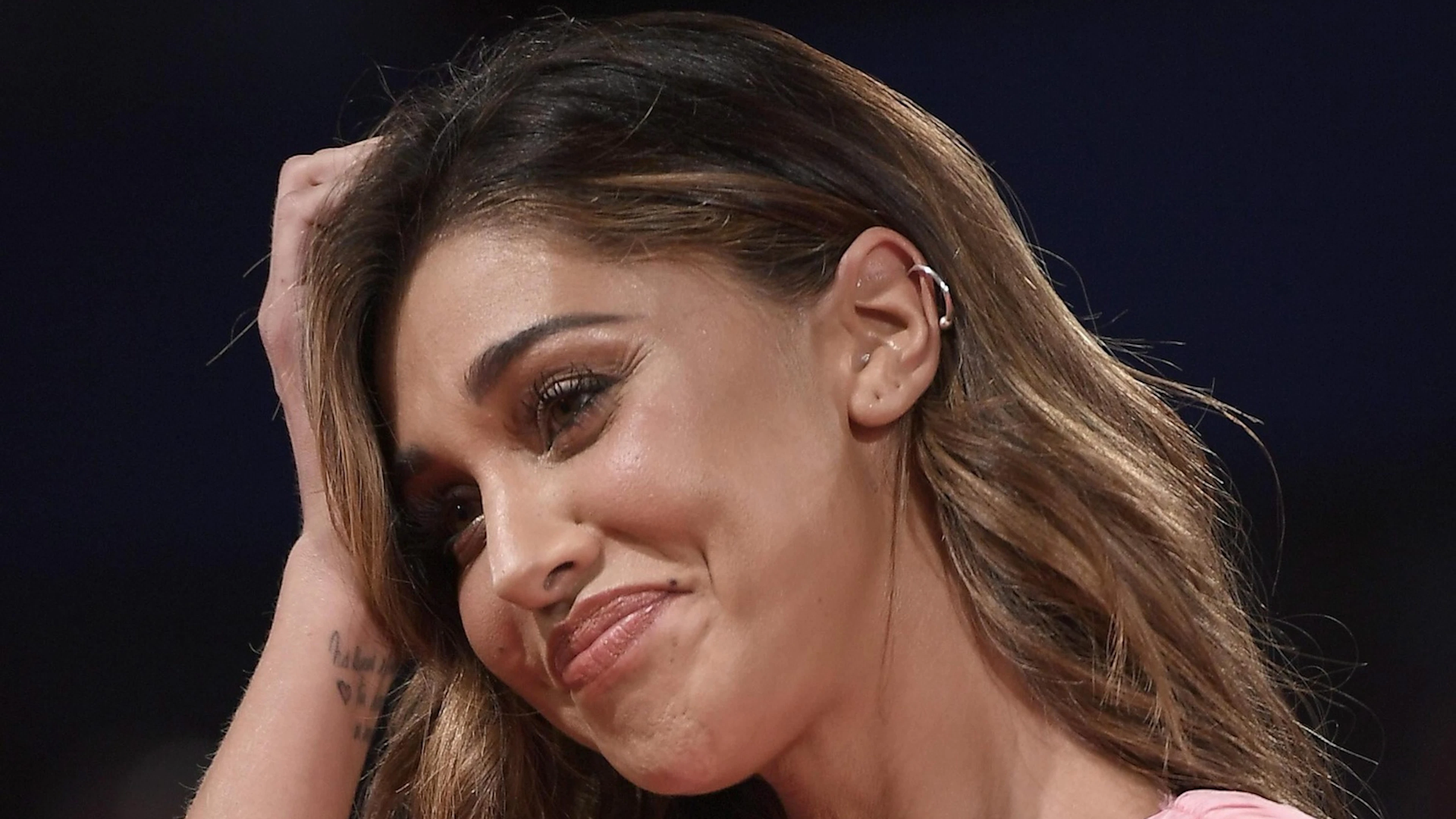 Belen racconta la depressione: «Gli attacchi di panico mi immobilizzavano a letto»