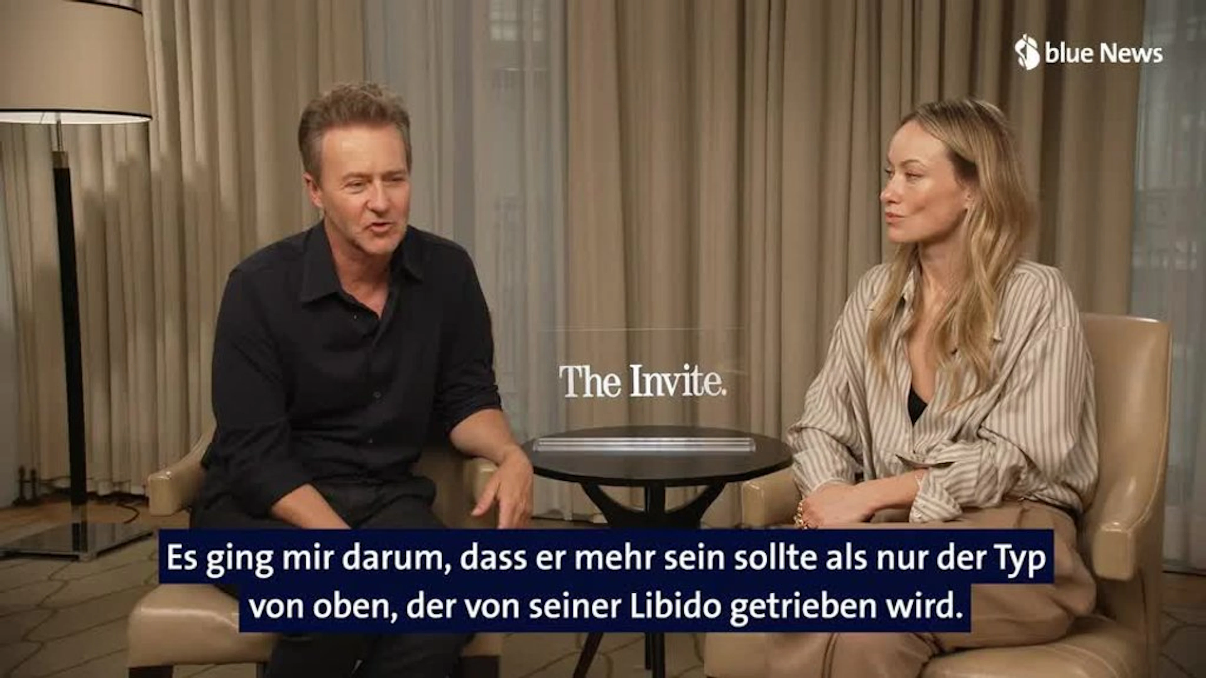 Olivia Wildes Komödie «The Invite»: Hollywoods «Nachbarn von oben» bringen mehr als nur grossen Sexappetit