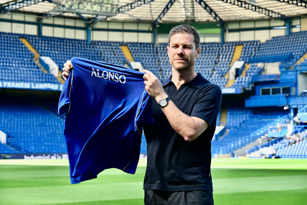 41 Players on the Roster: Xabi Alonso Must Navigate a Major Overhaul at ...