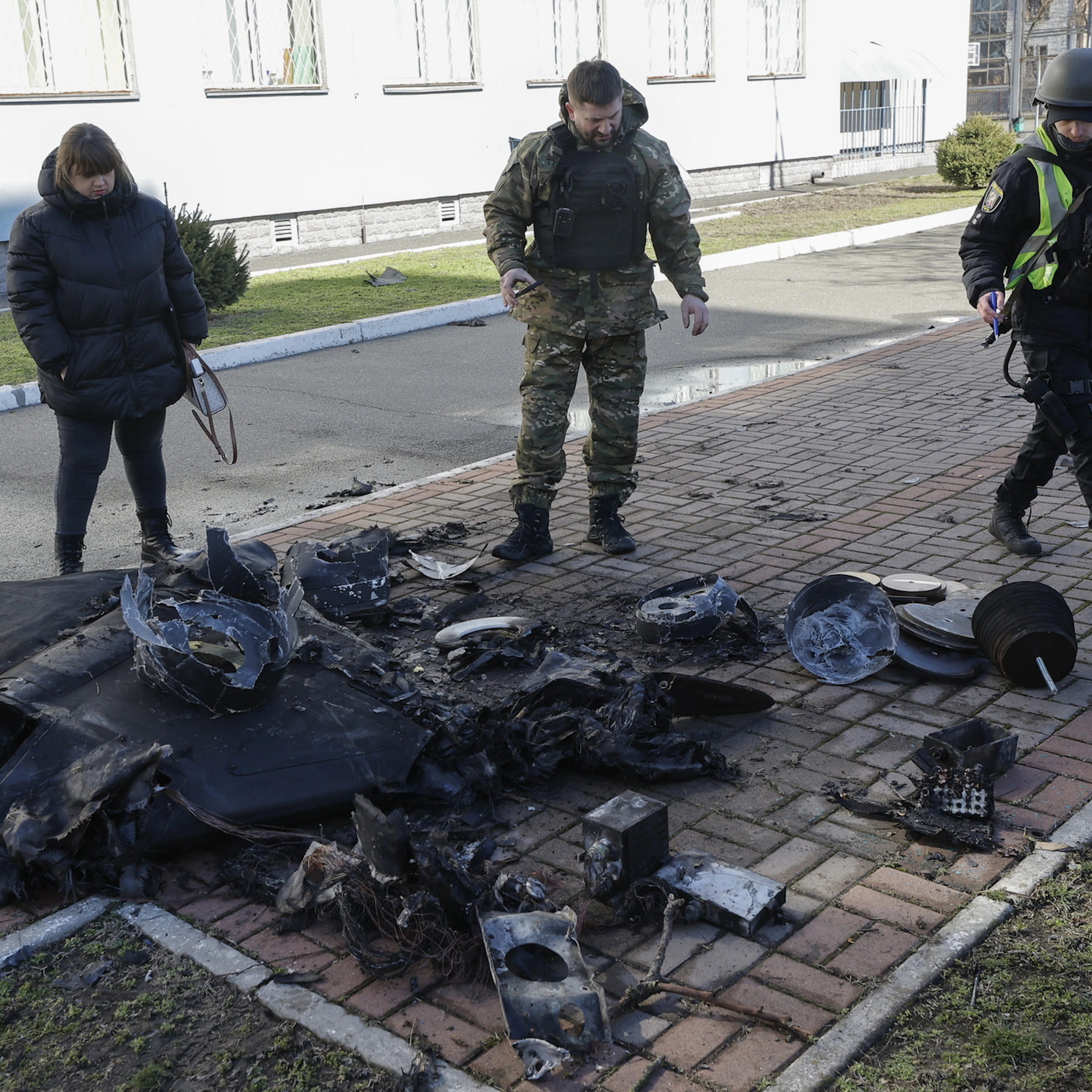 Guerra in Ucraina