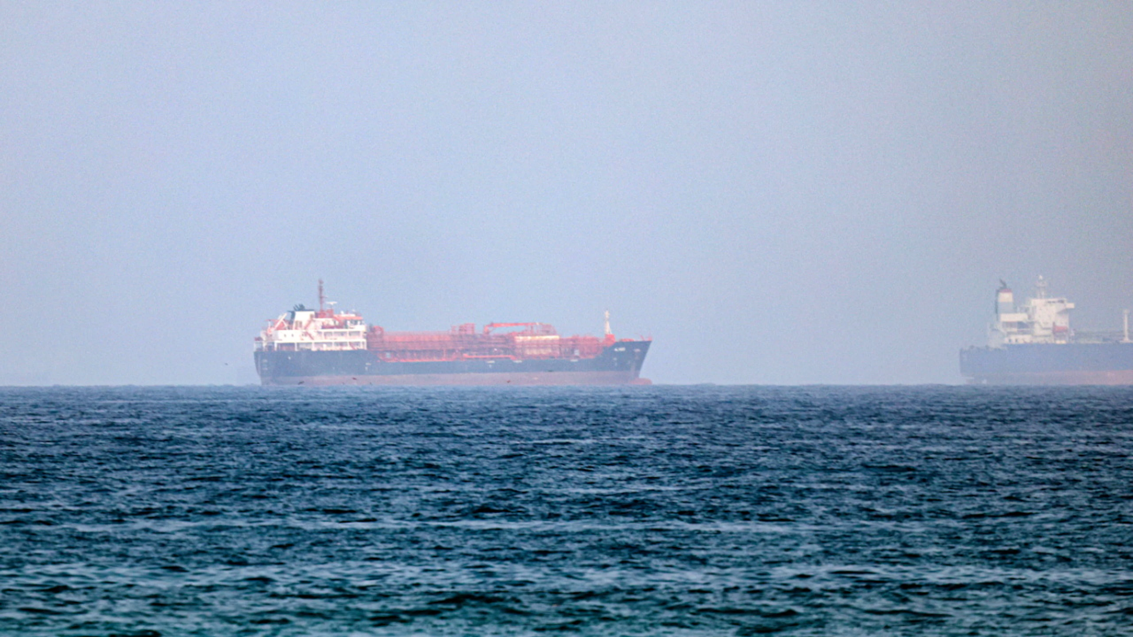 Intesa su Hormuz tra Iran e Oman. (Immagine simbolica d'archivio)