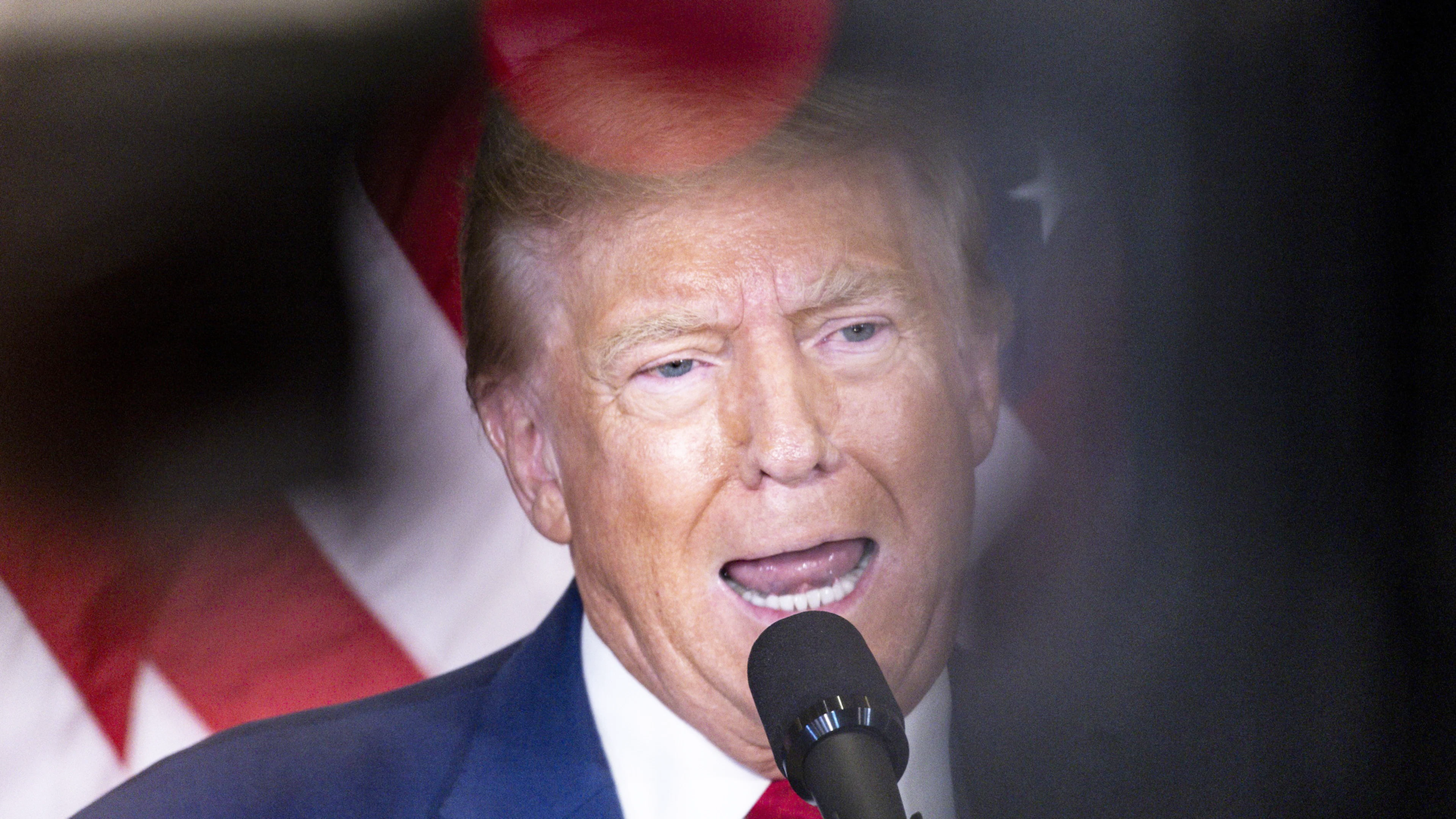 Accusé de corruption, Donald Trump provoque un nouveau scandale