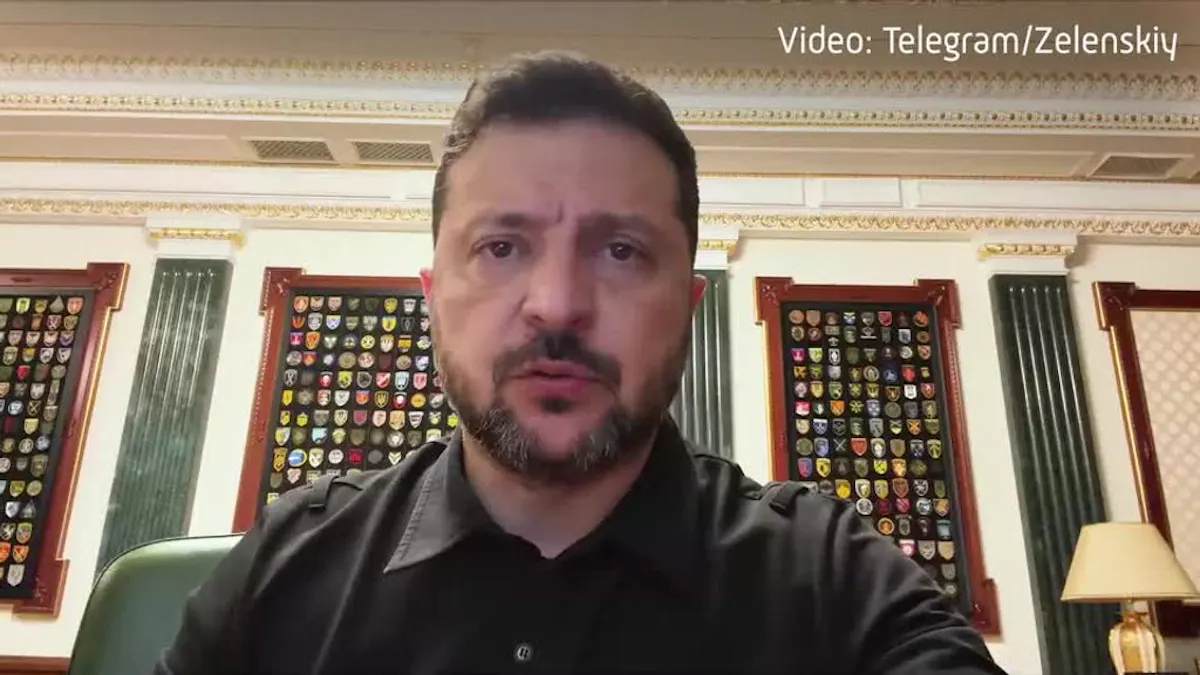 E5 Countries Want to Strengthen Ukraine Militarily Before Winter