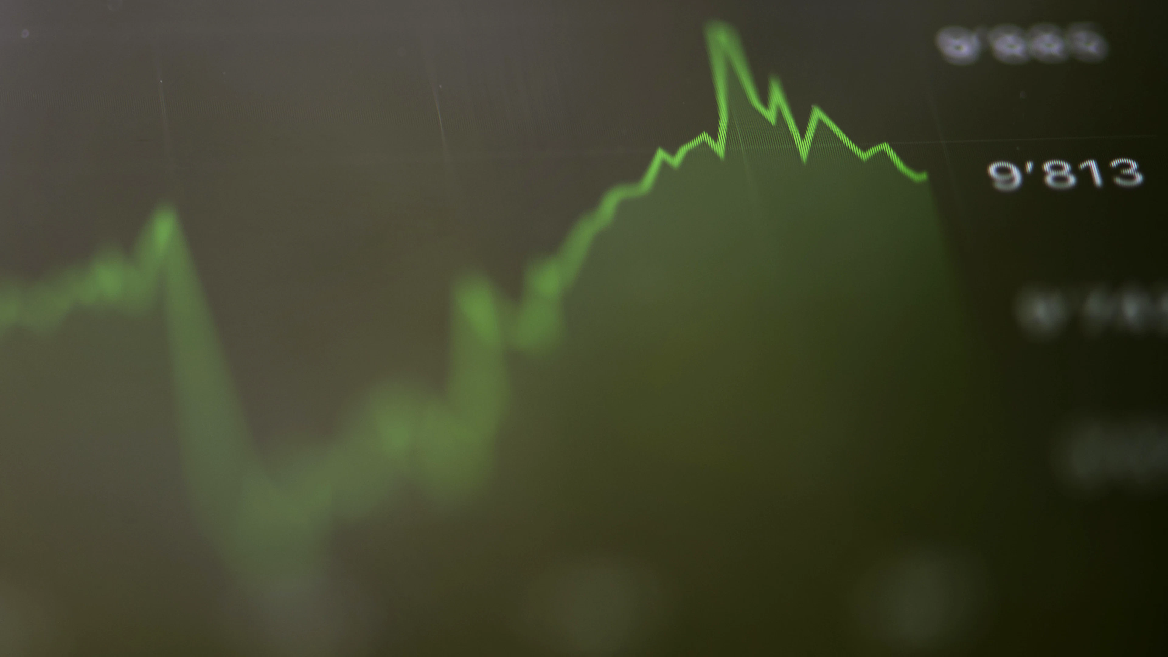Les Bourses mondiales s'envolent vers de nouveaux records stupéfiants
