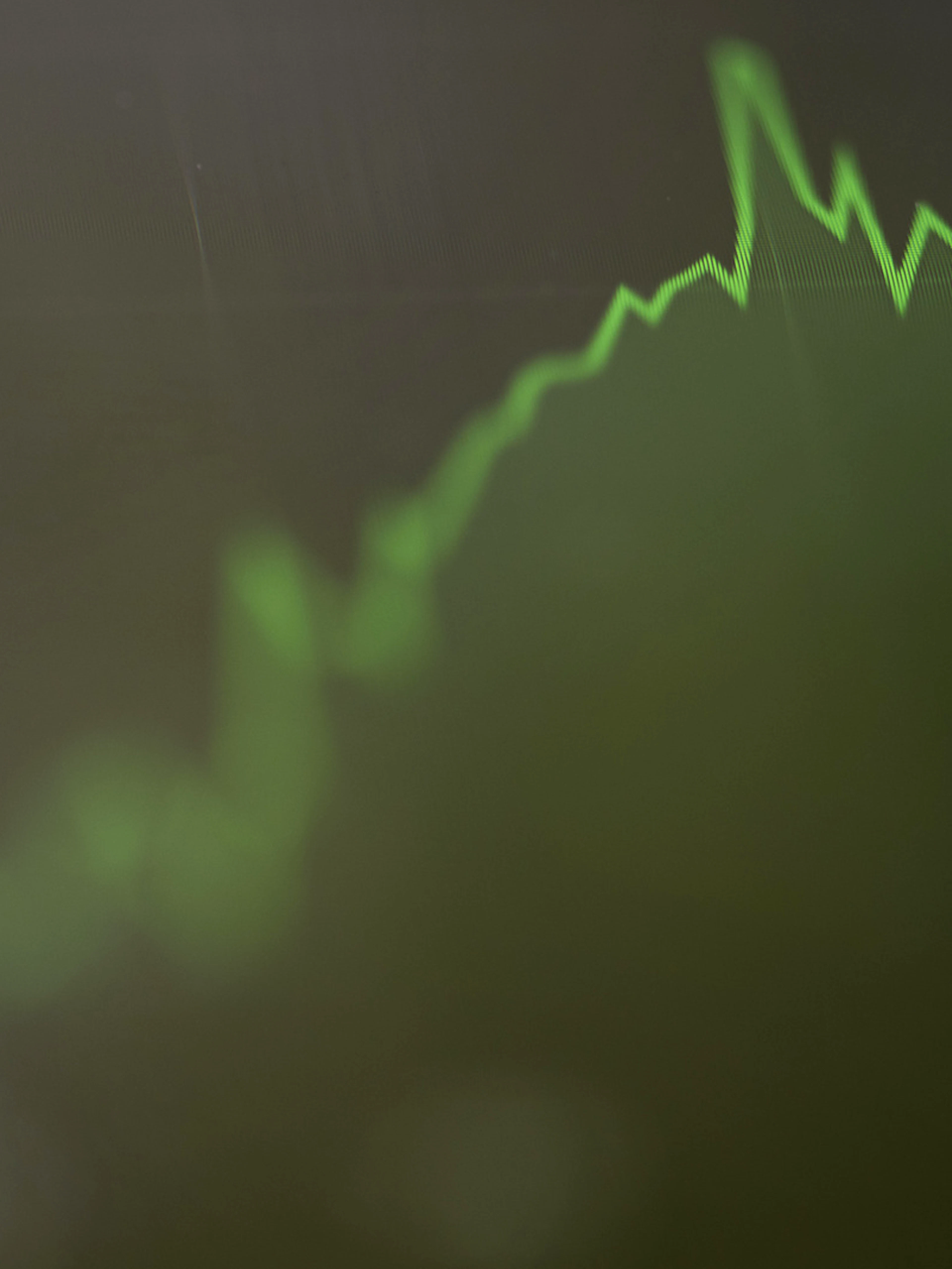Les Bourses mondiales s'envolent vers de nouveaux records stupéfiants