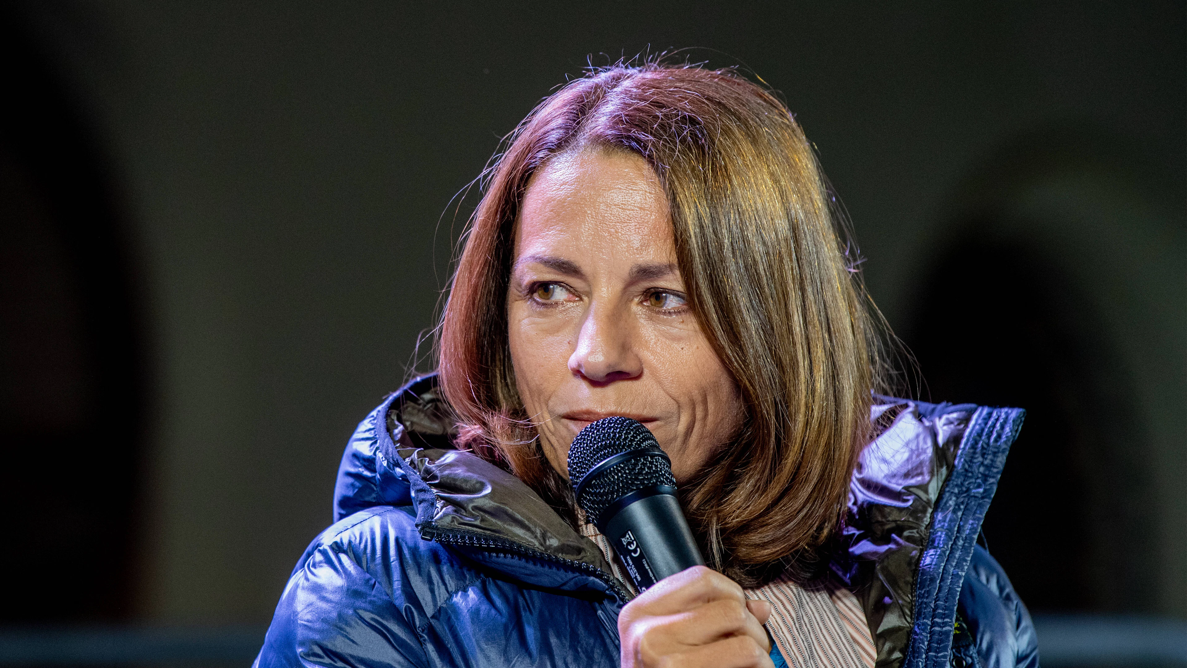 Valeria Rossi: «Ripenso alla ragazza di "Tre parole" con tenerezza e un po' di vergogna»