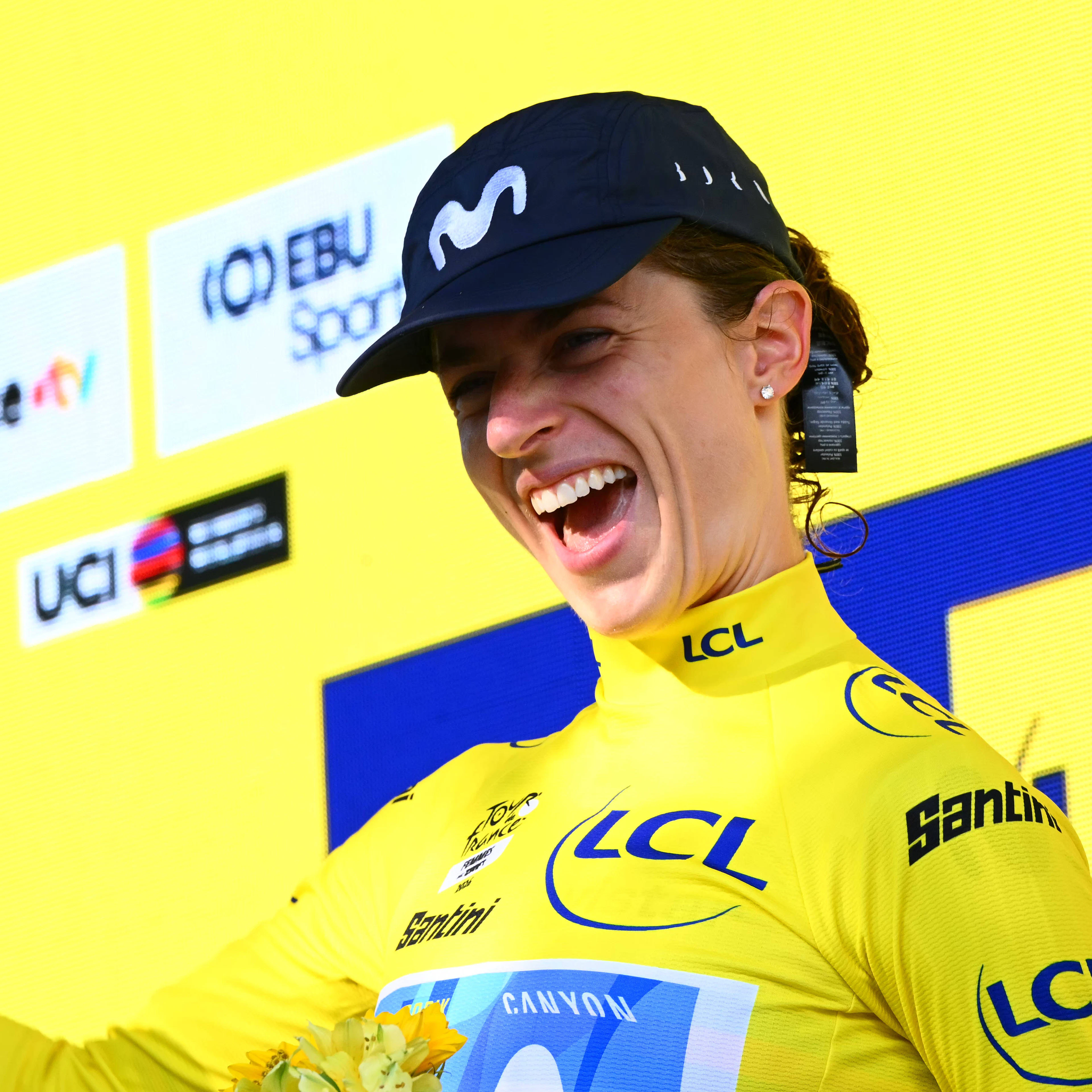 Tour de France Femmes