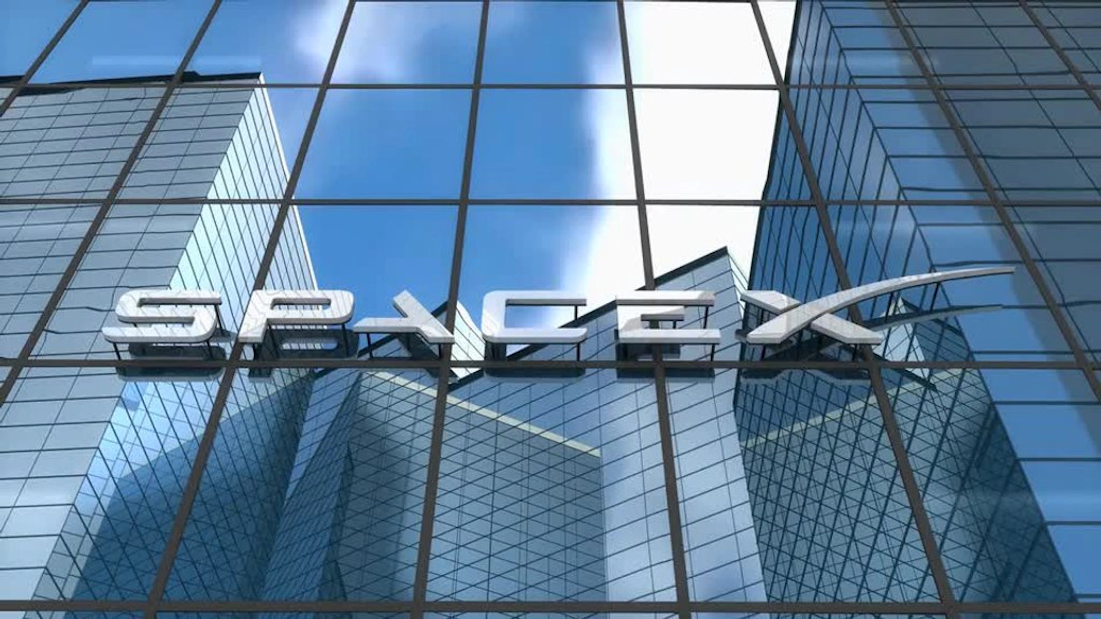 SpaceX träumt gross: Musk peilt Billionen-Umsatz an