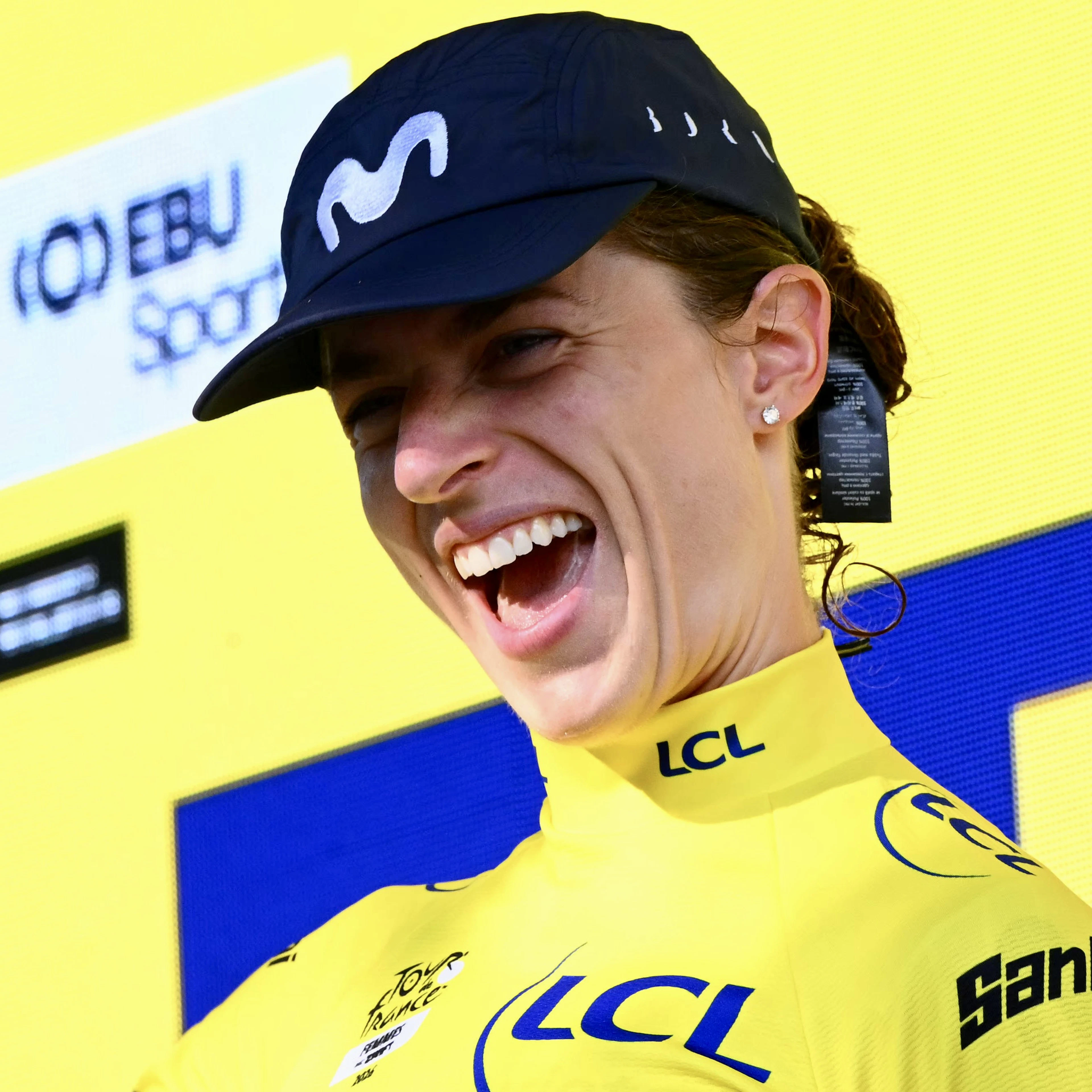 Tour de France Femmes