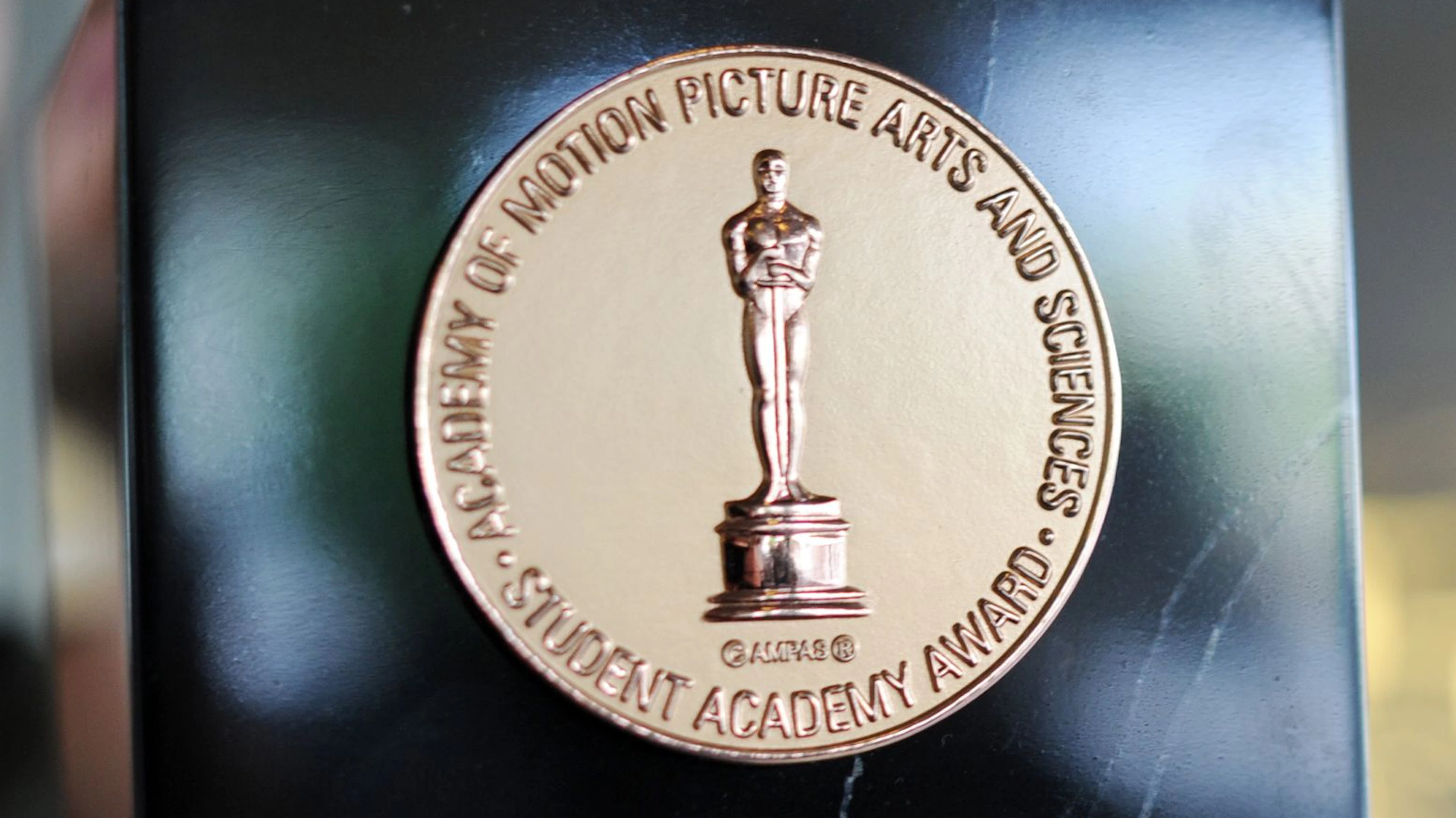 Since 1972, the Film Academy in Los Angeles has been presenting awards to emerging directors. (File photo)