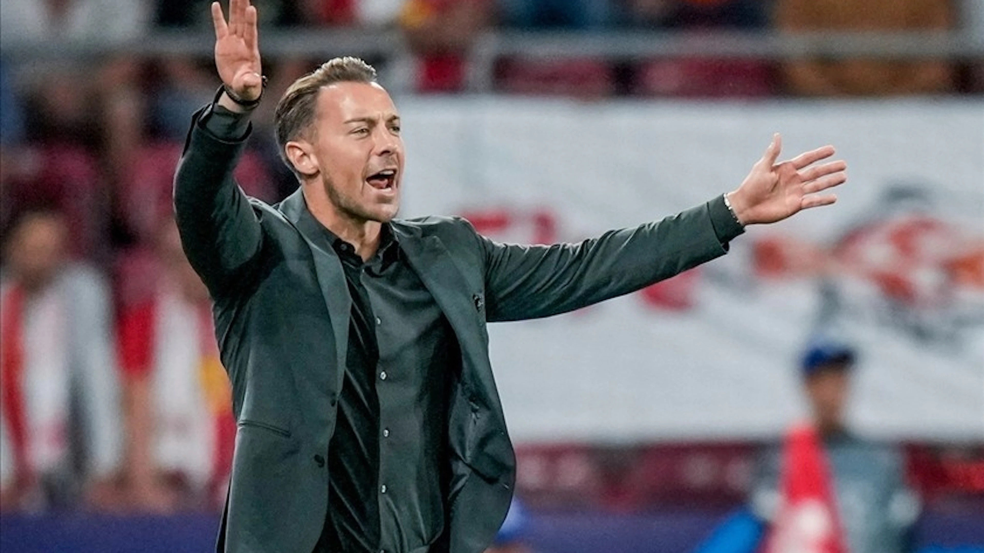 Il Newcastle di Schaer affidato a Matthias Jaissle