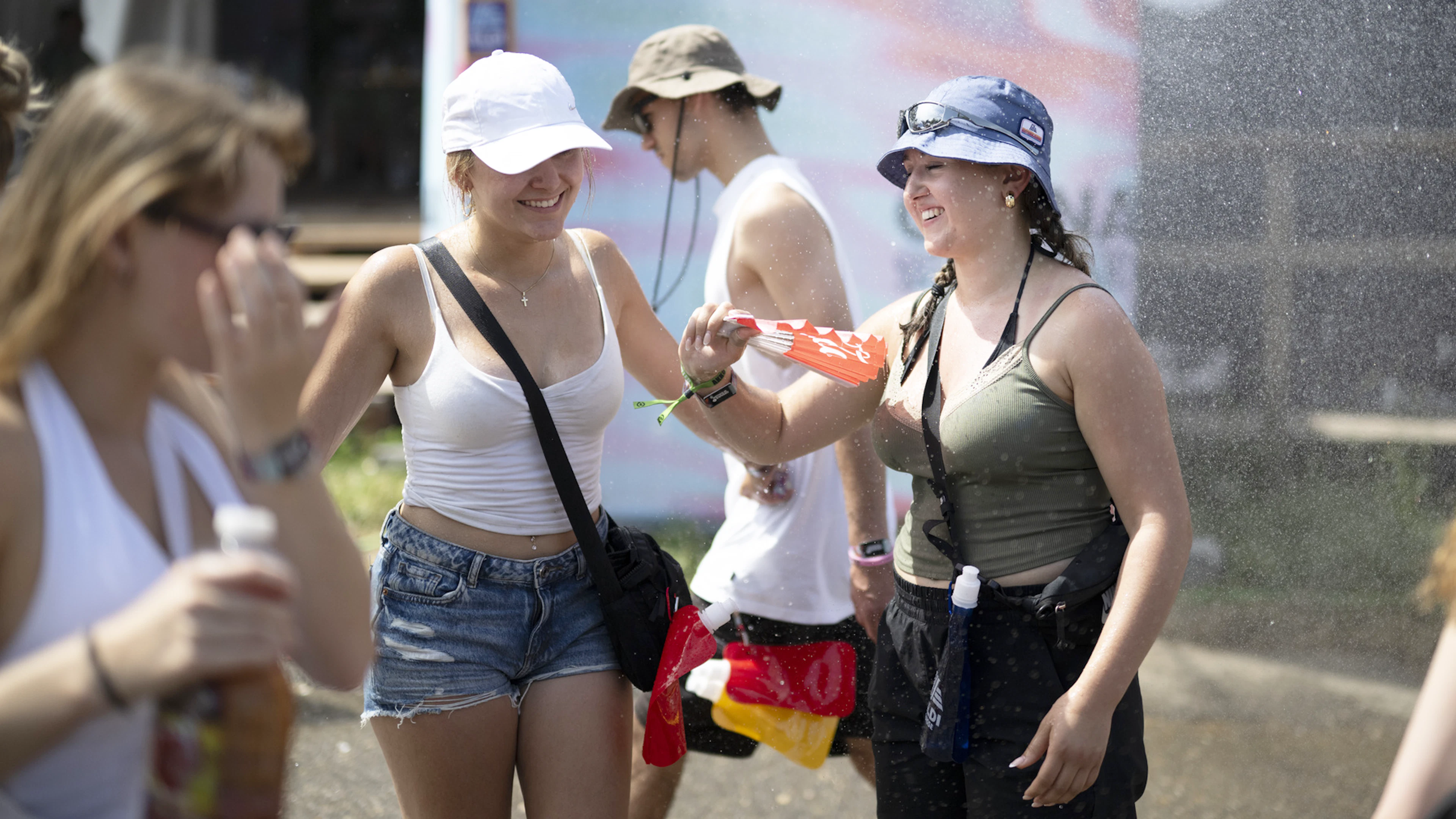 Les Genevois ne sont pas tous égaux face à la canicule