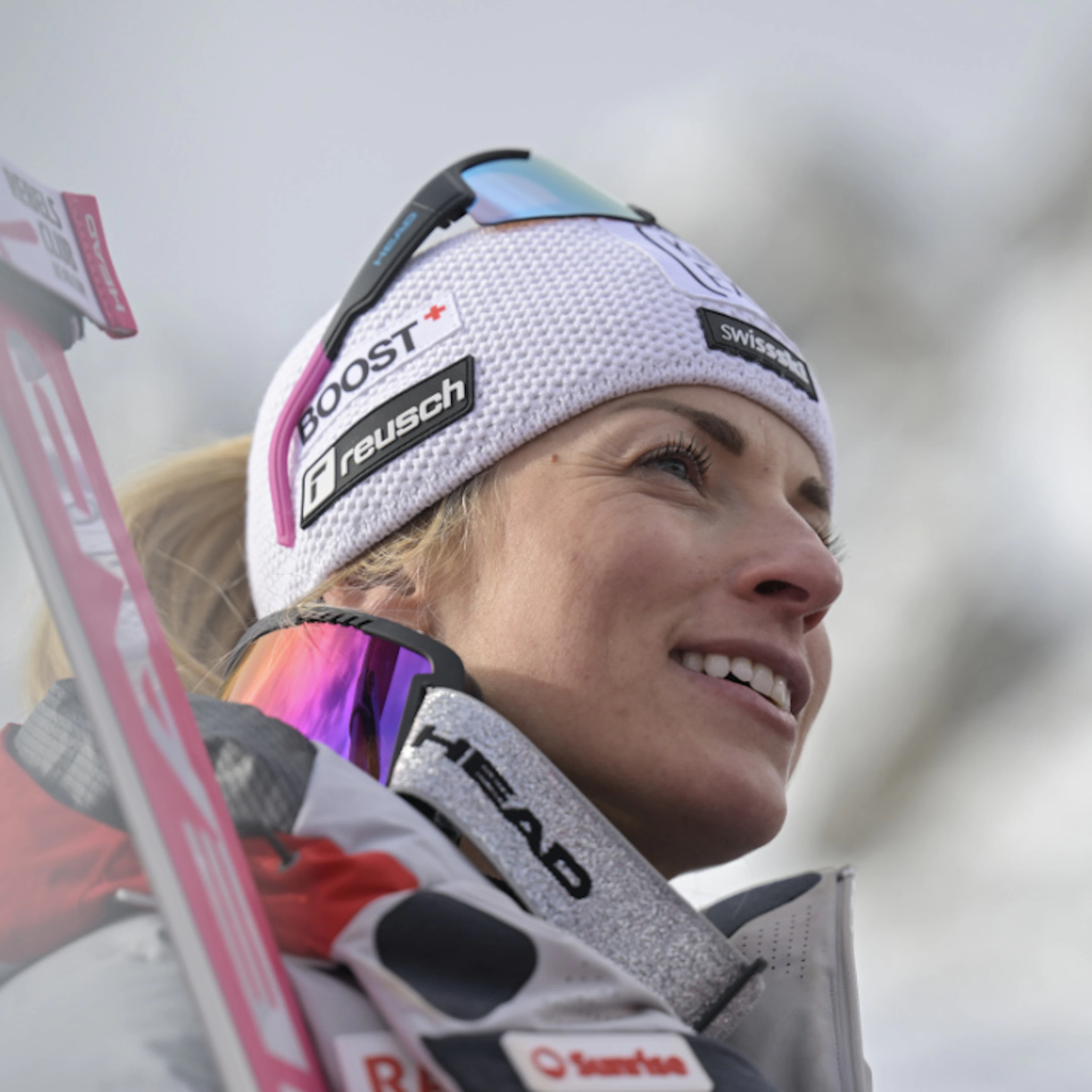 Ski alpin